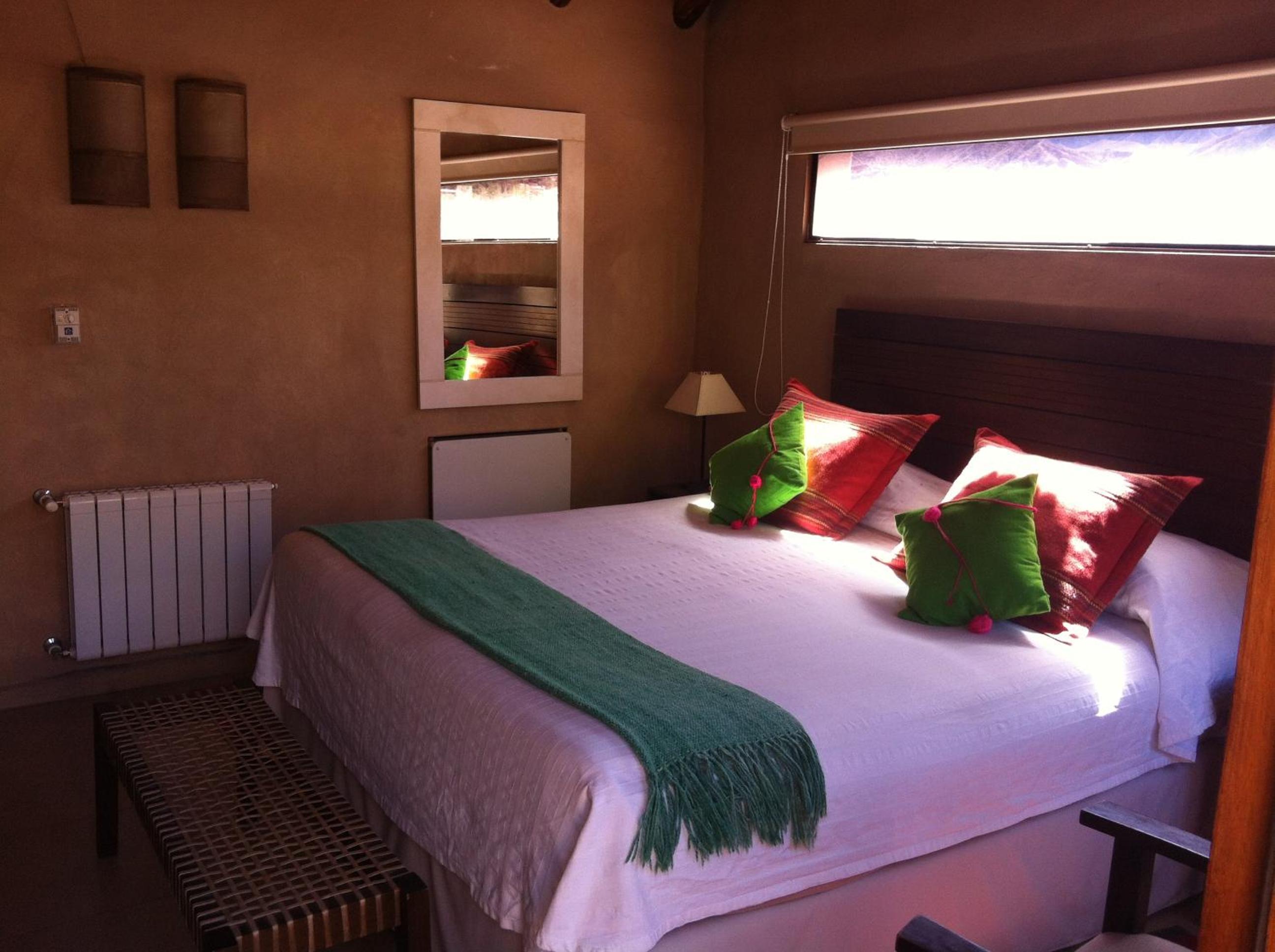 Superior Double Room photo 2