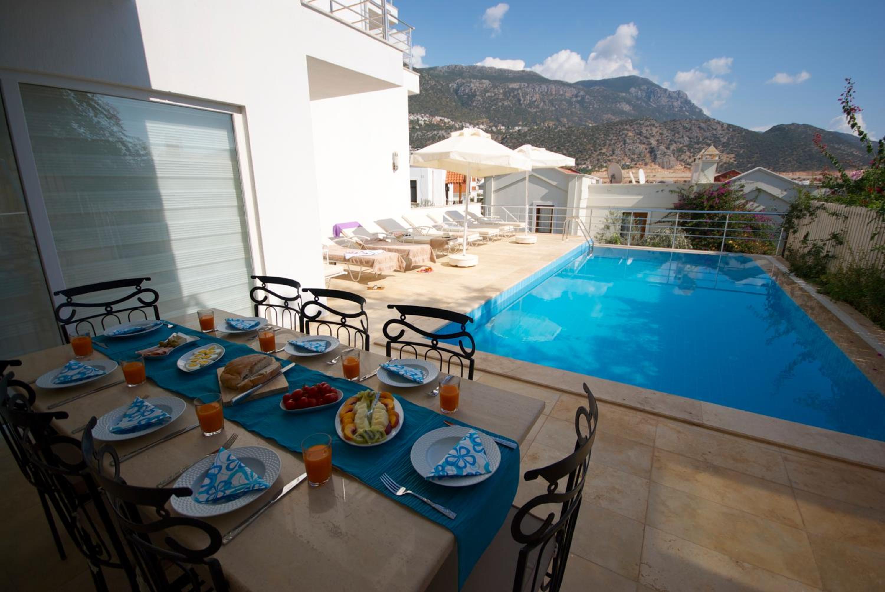 Deluxe Villa photo 2