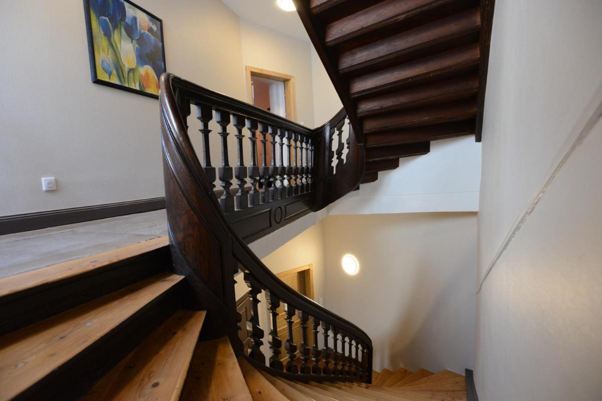 Two-Bedroom Apartment Premium - Photo 14