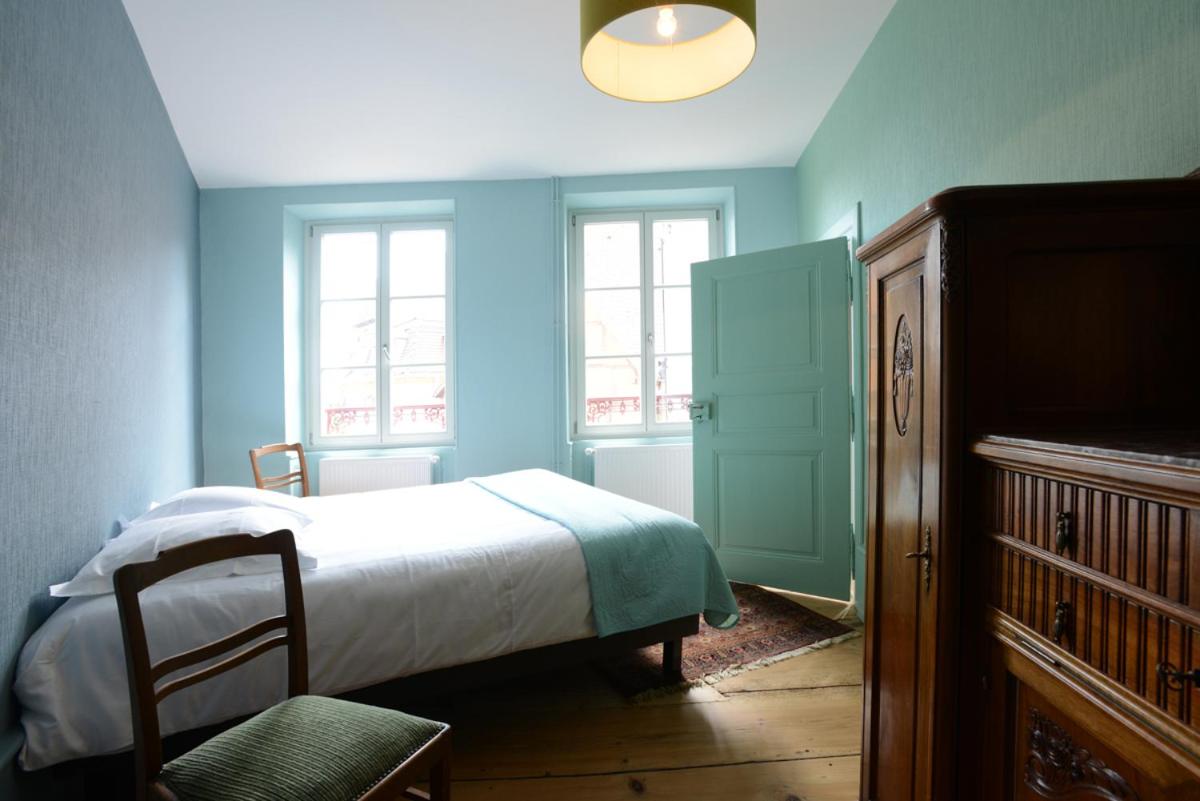 Two-Bedroom Apartment Premium - Photo 25