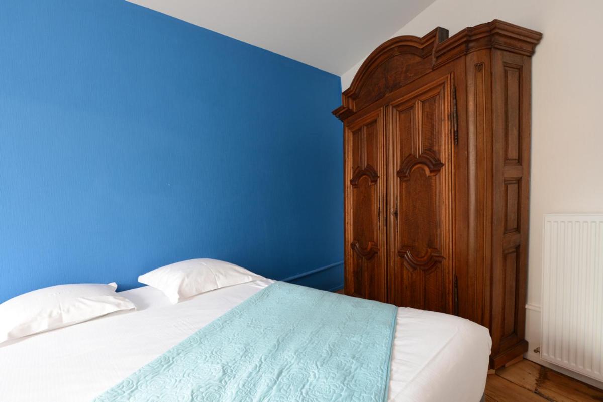 Two-Bedroom Apartment Premium - Photo 1