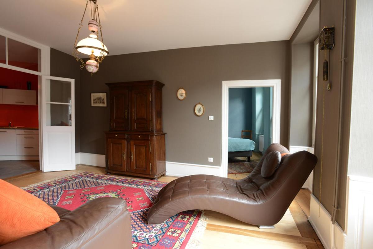 Two-Bedroom Apartment Premium - Photo 3