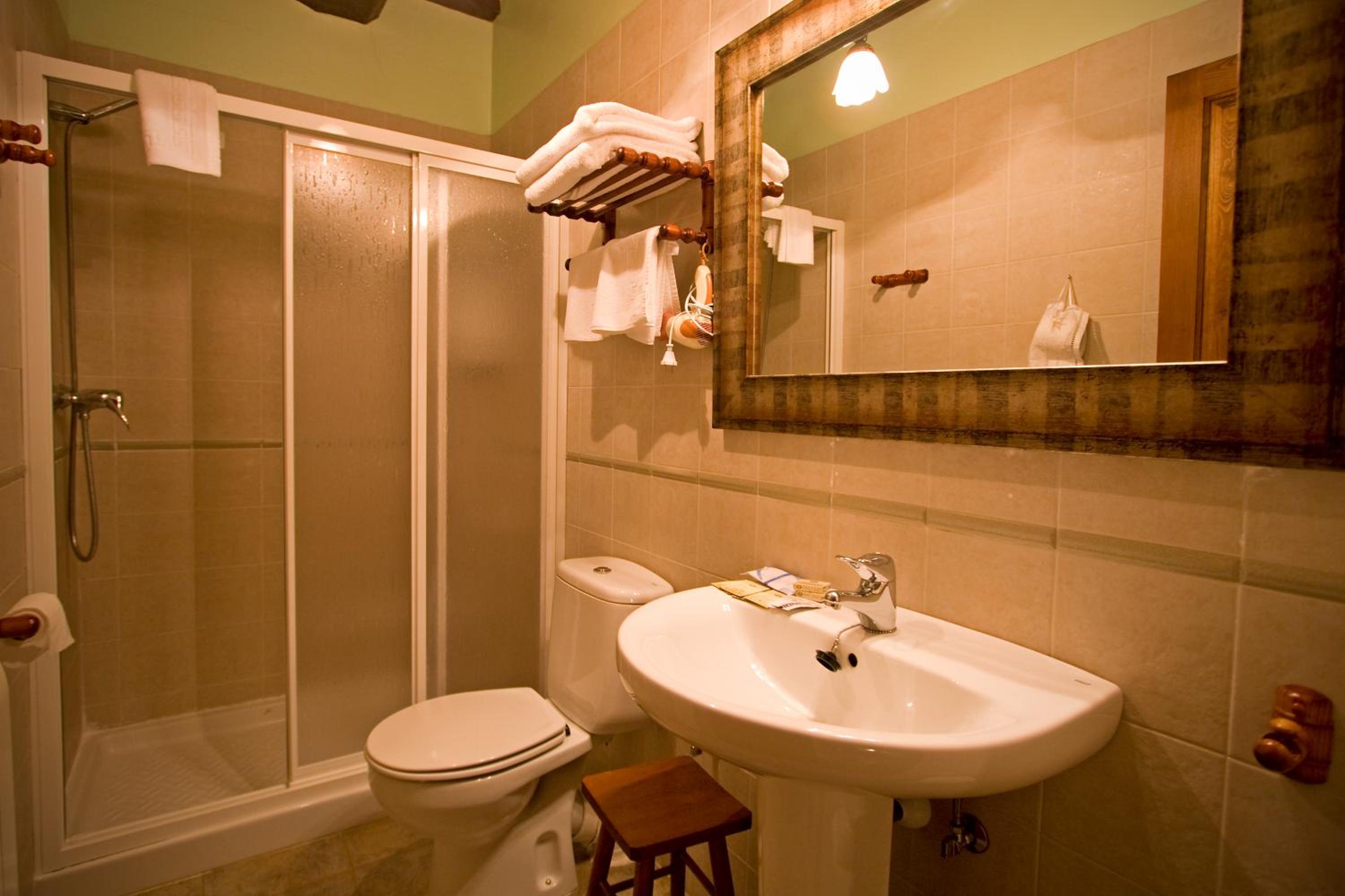 Double or Twin Room with View photo 3