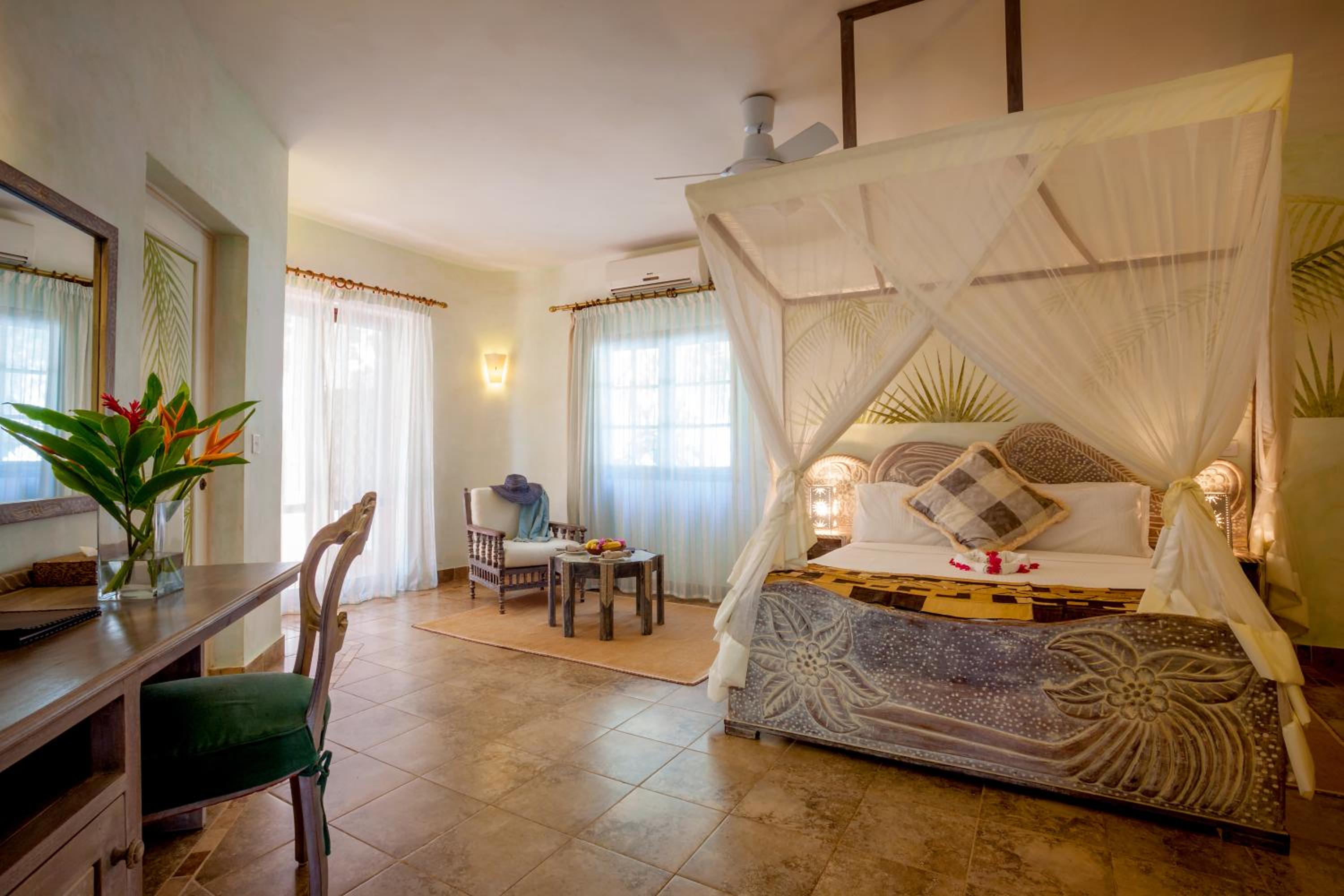 Superior Double Room - Photo 5