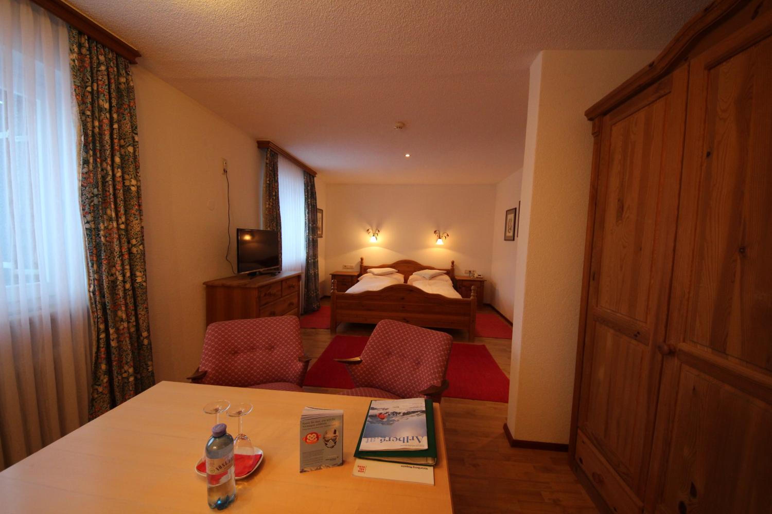 Comfort Double Room photo 1