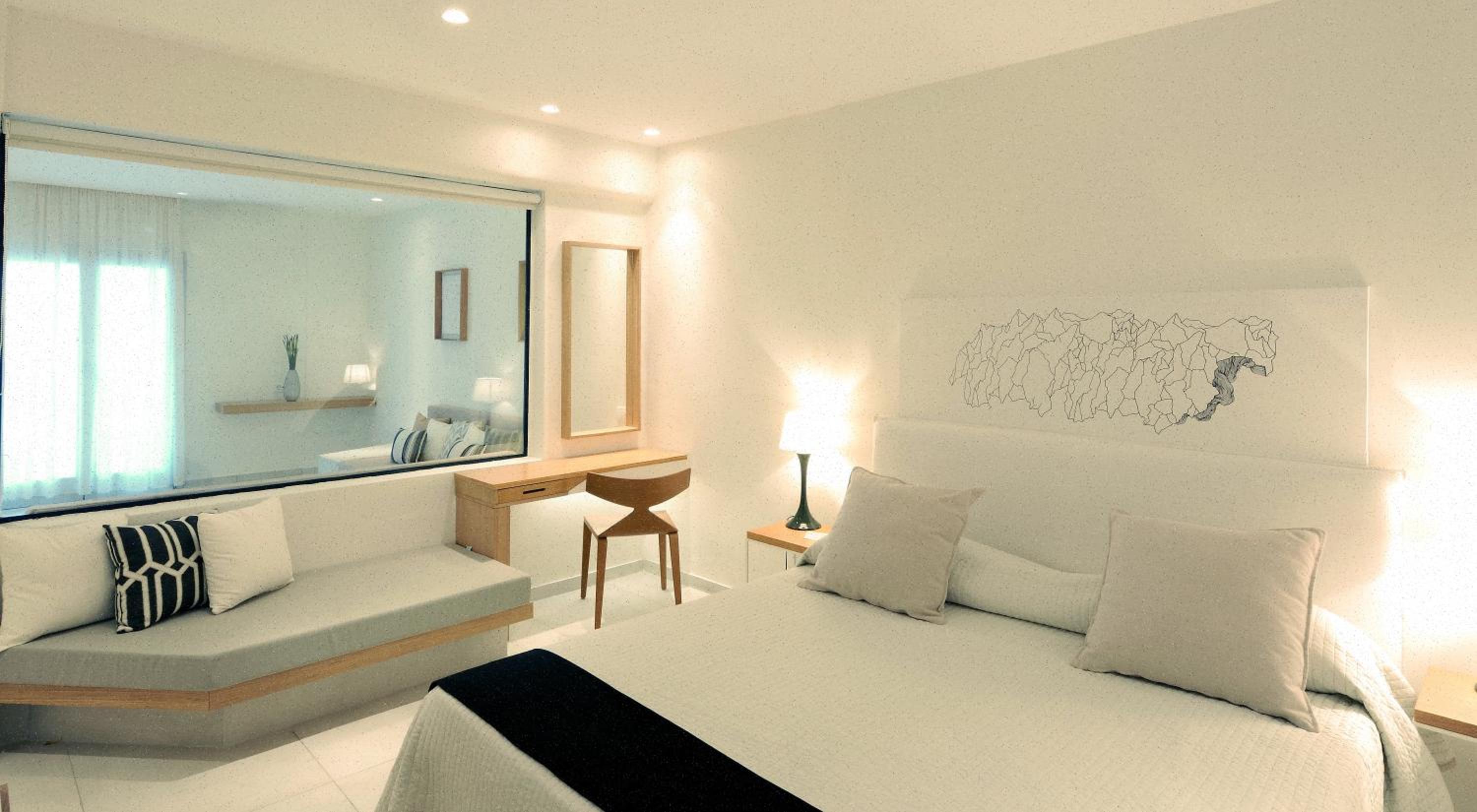 Suite / Garden View - Photo 2