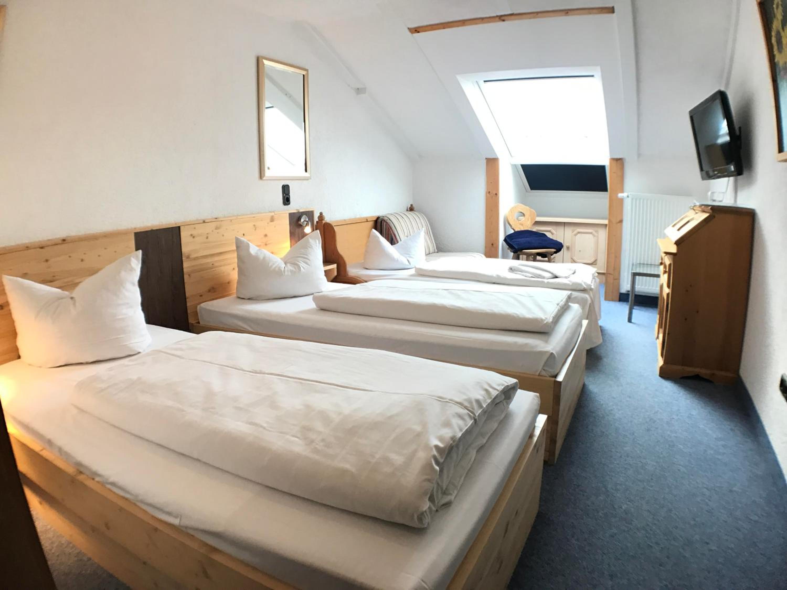 Economy Single Room photo 3