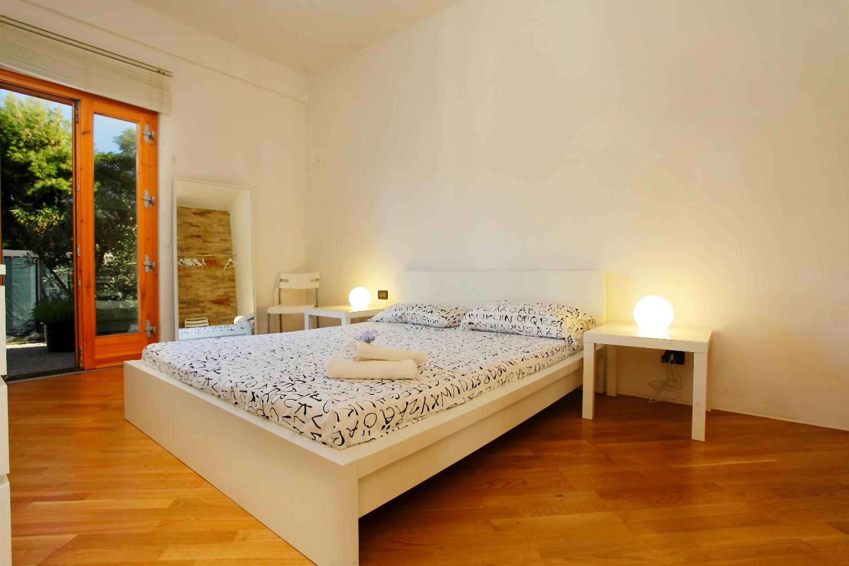 One-Bedroom House With Shared Pool photo 1