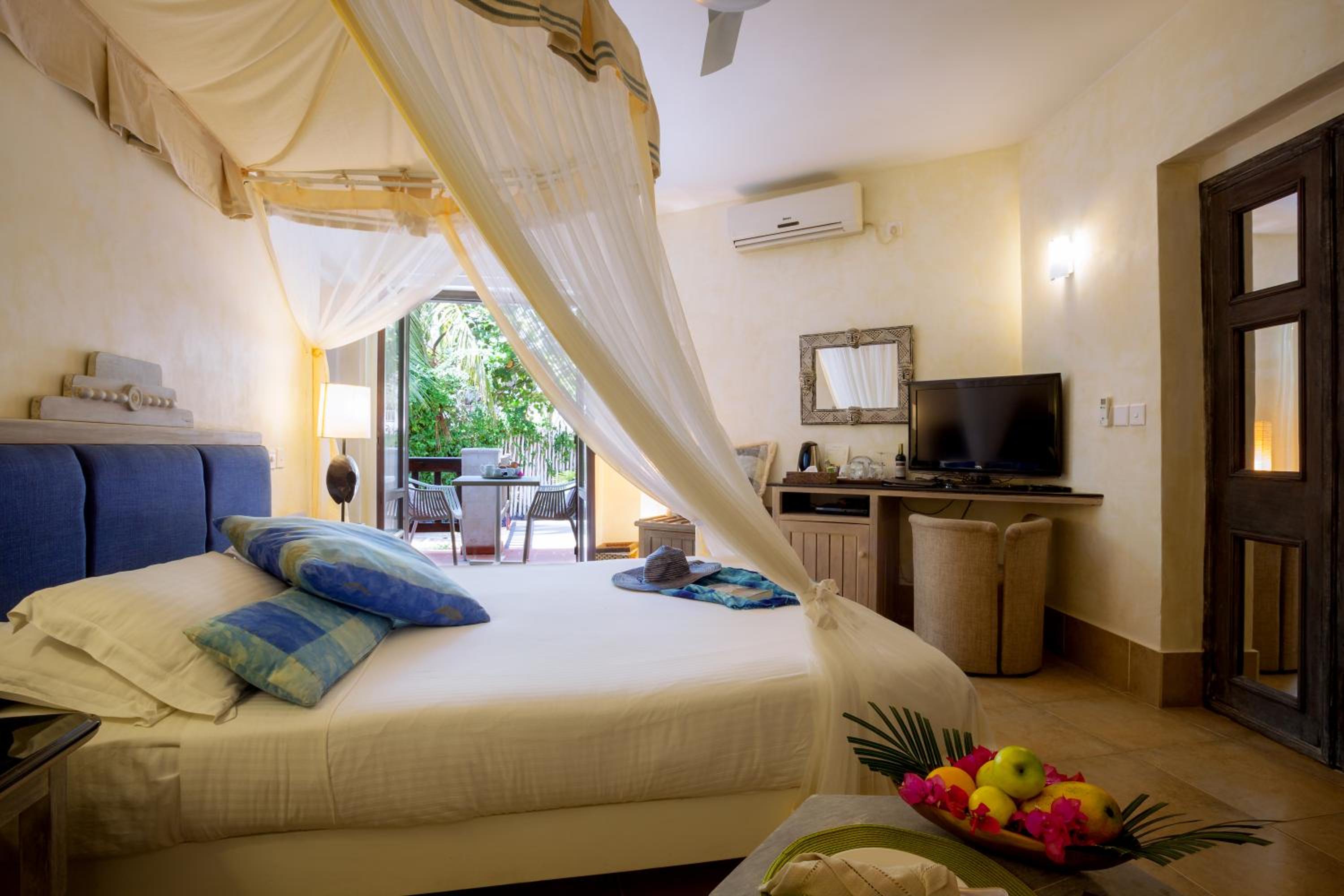 Superior Double Room - Photo 3