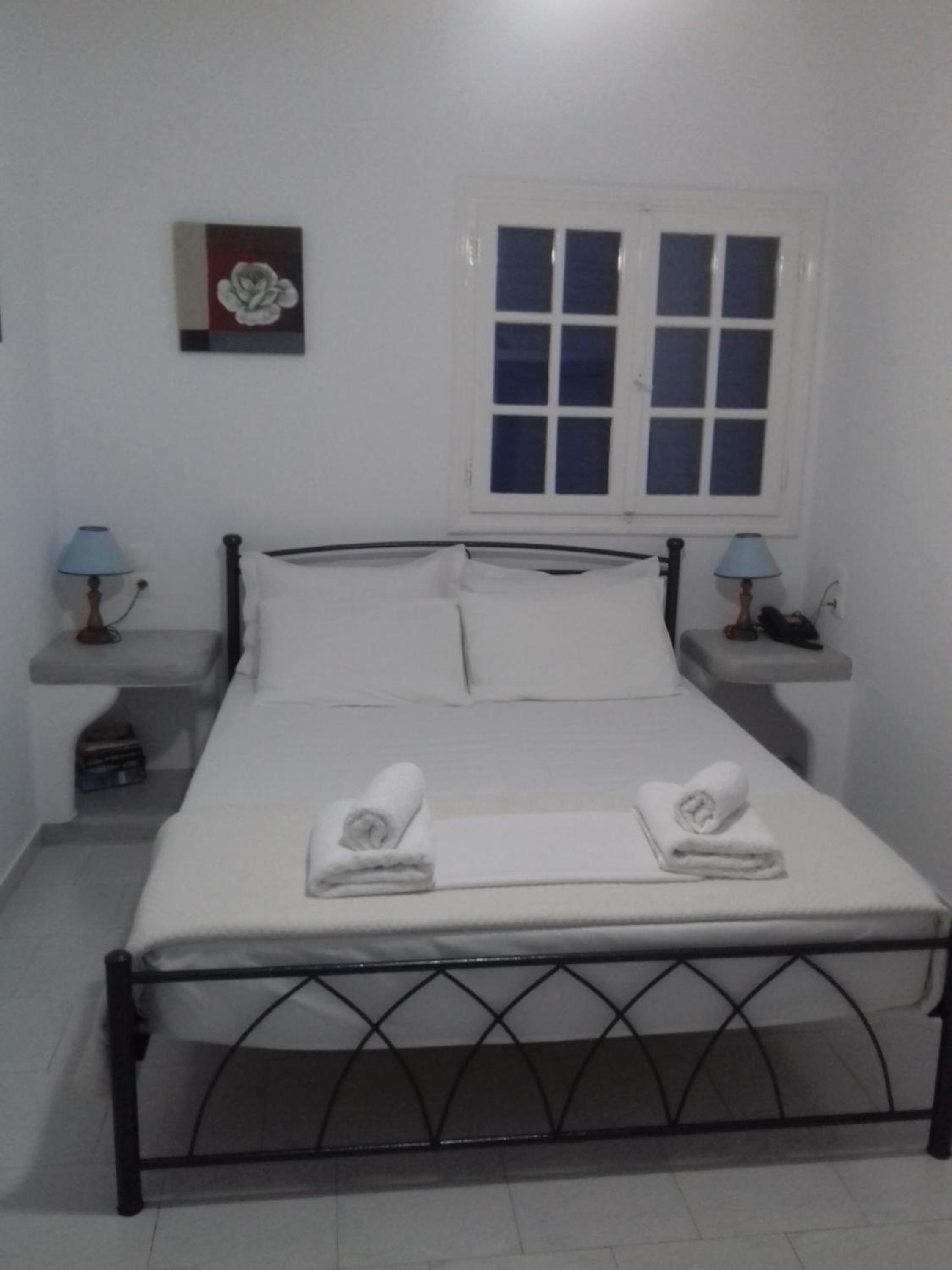 Double Room with Balcony photo 1