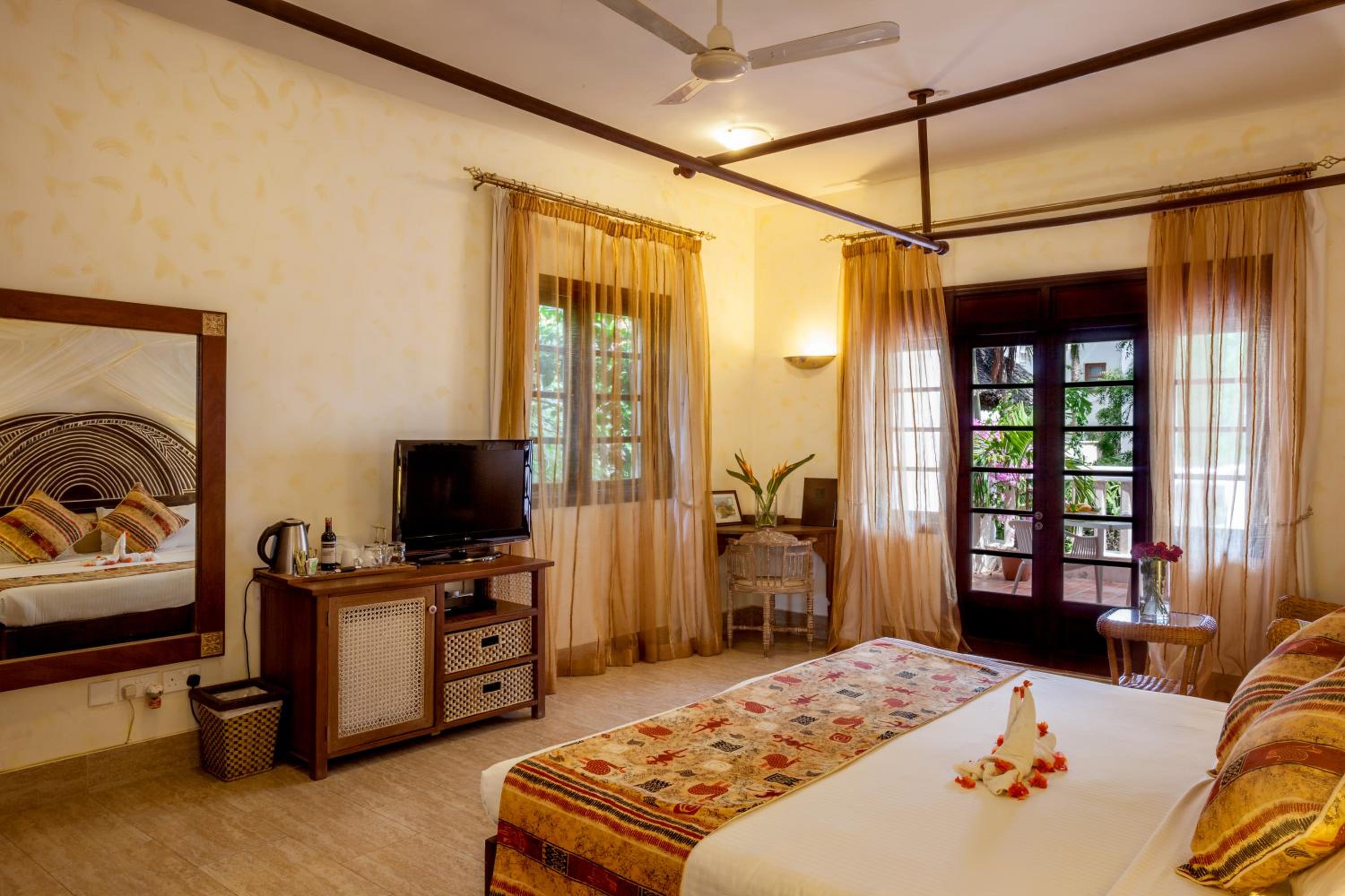 Superior Double Room - Photo 2