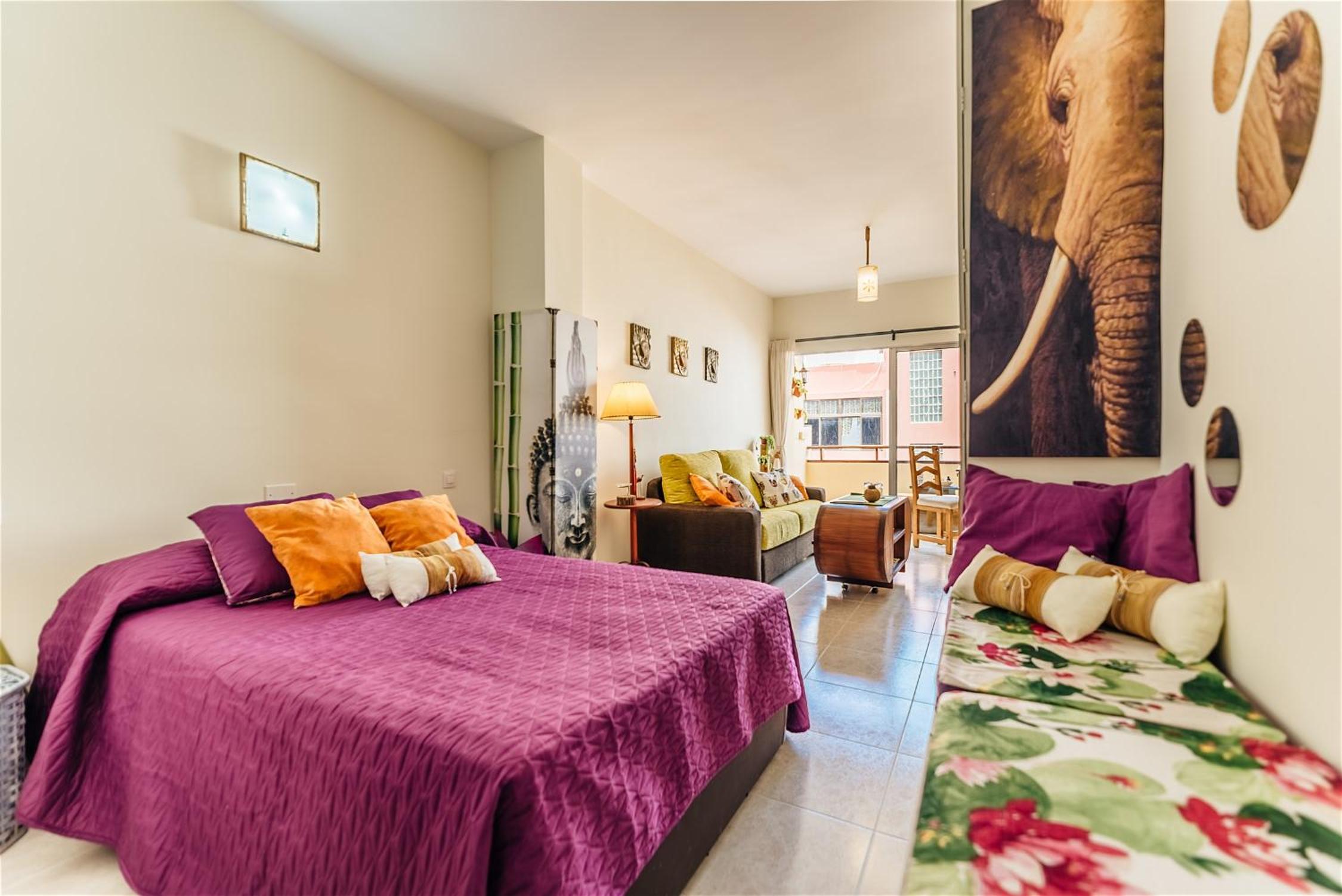 Apartamento