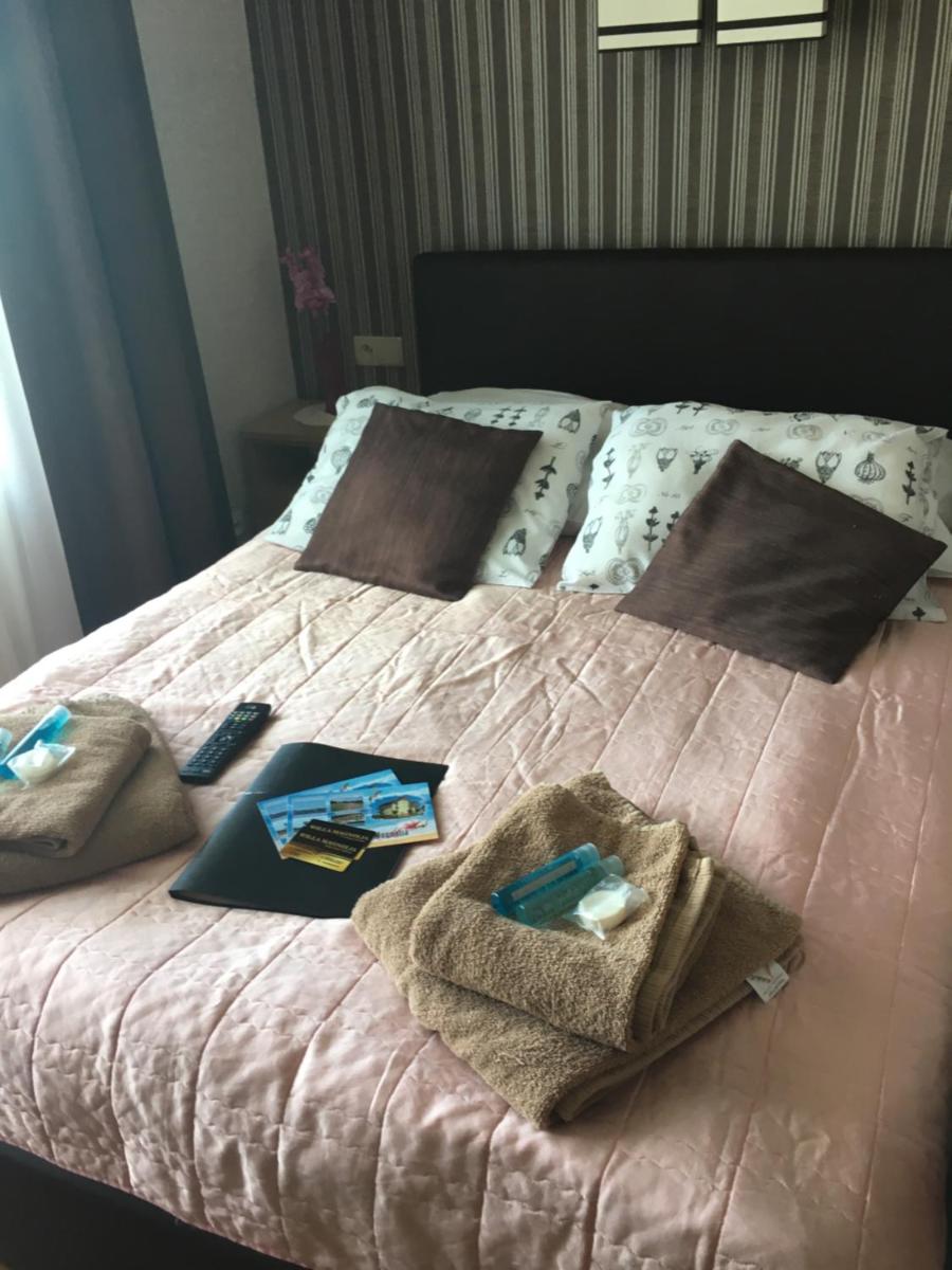 Single Room with Balcony photo 1