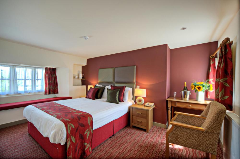 Double Room photo 1