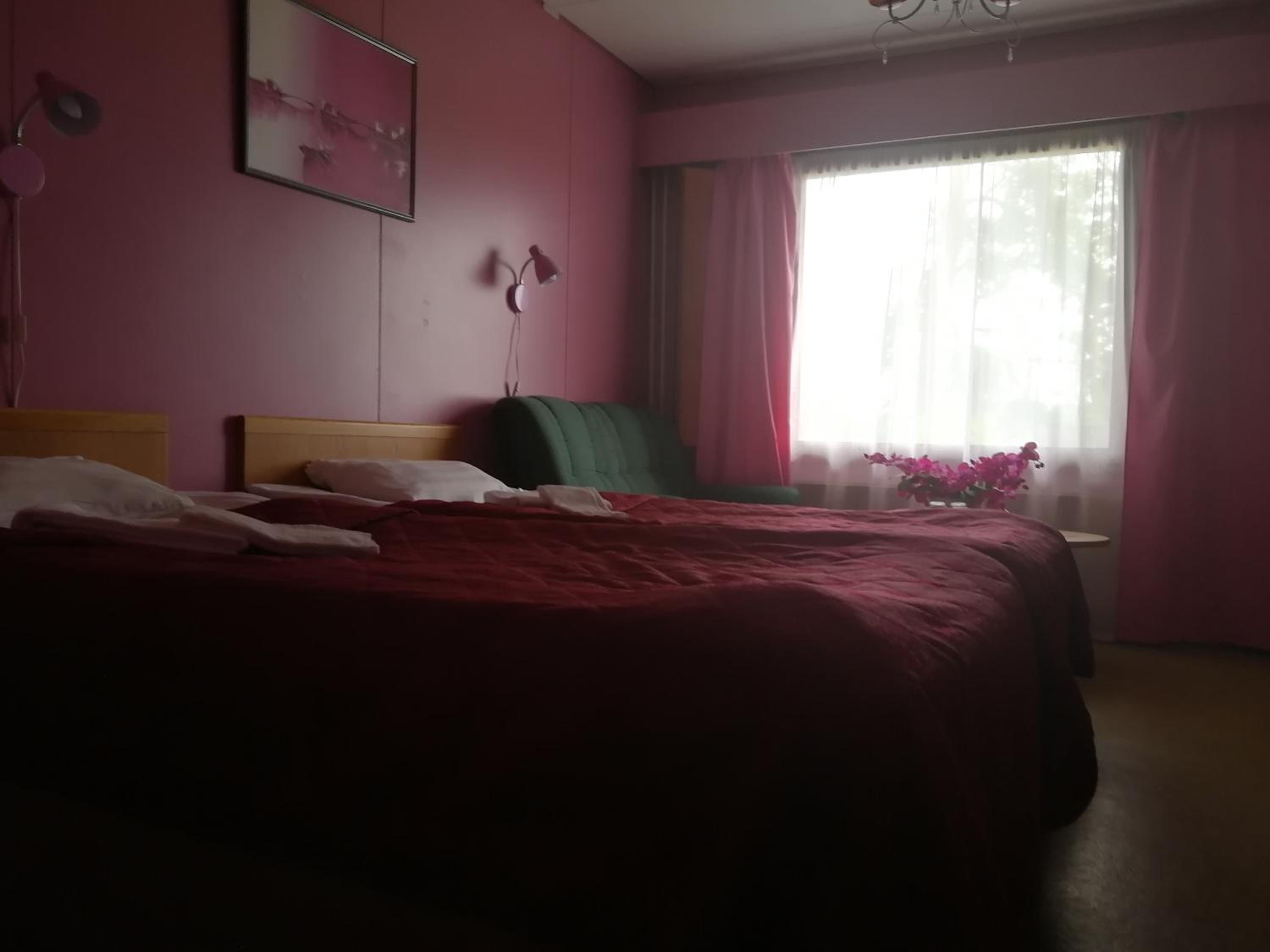 Standard Twin Room - Photo 15