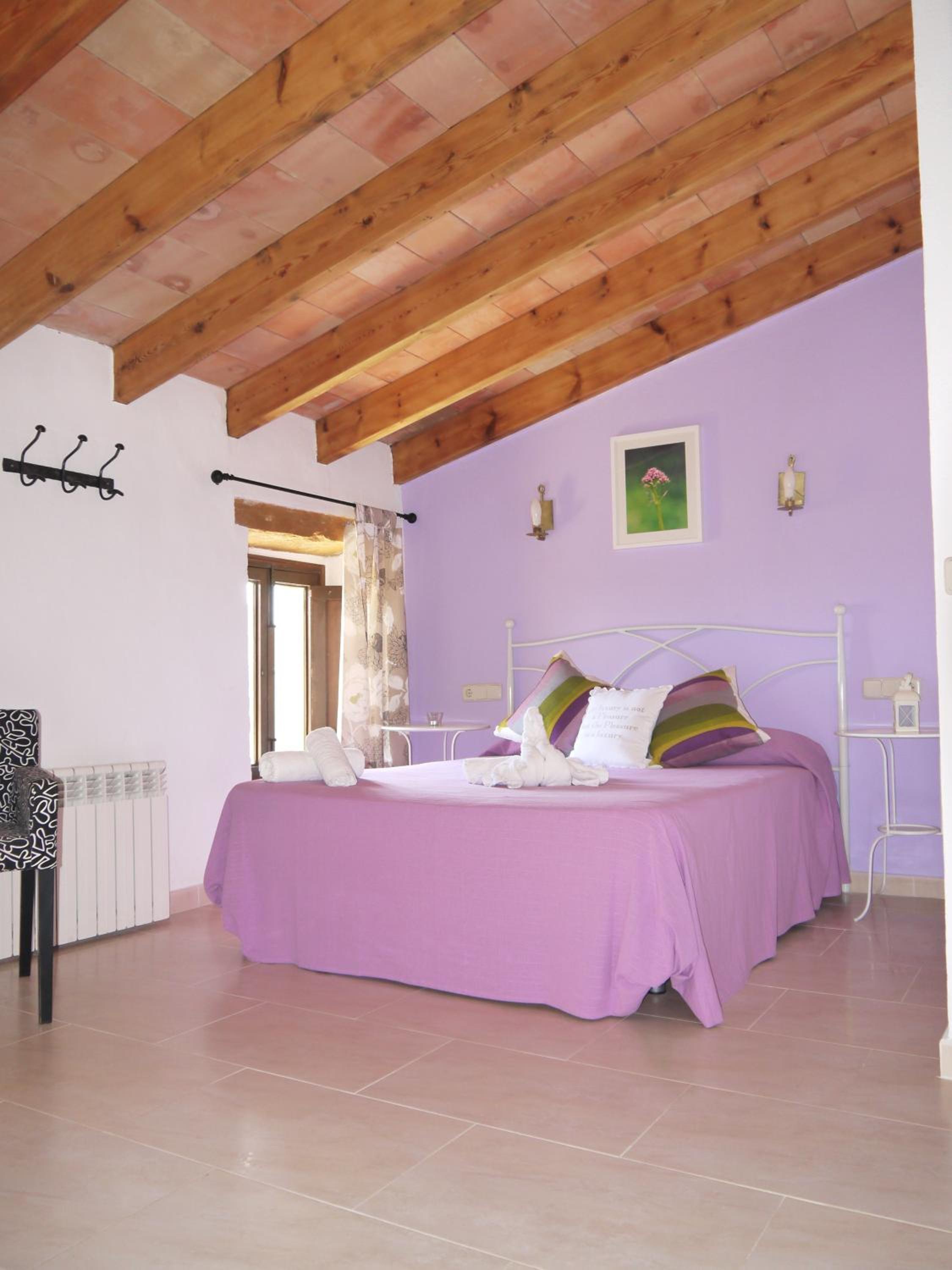 Superior Double Room photo 2
