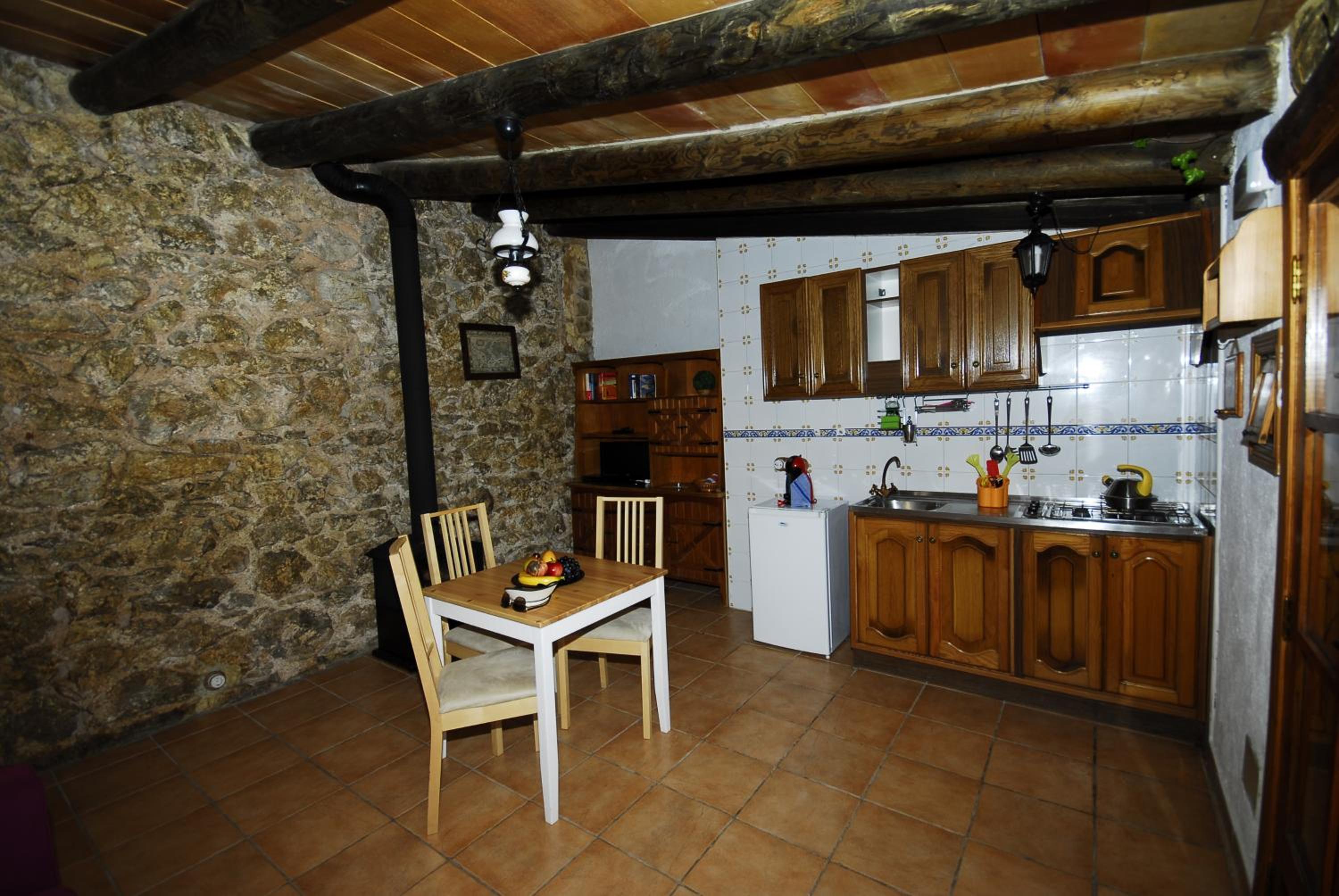 Bungalow Barraca photo 2