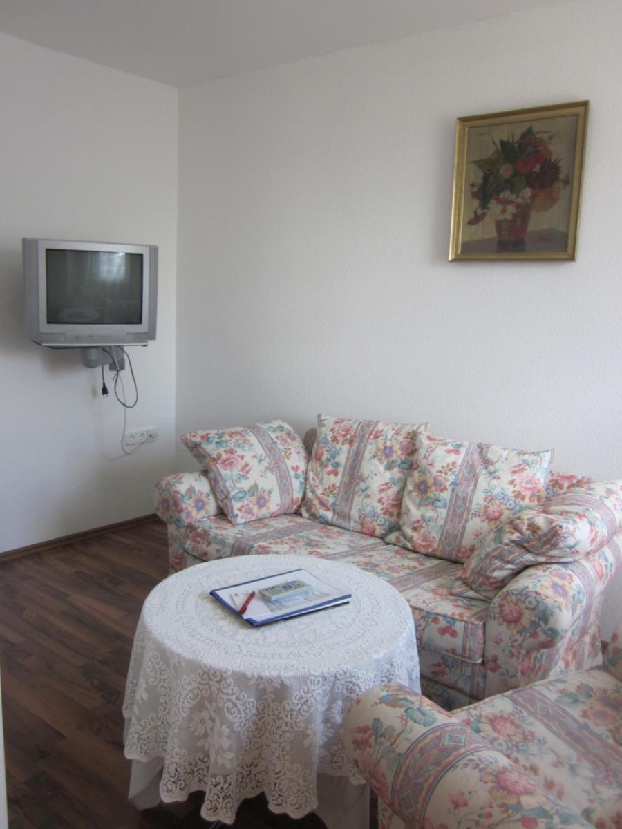 Double Room with Garden View photo 1