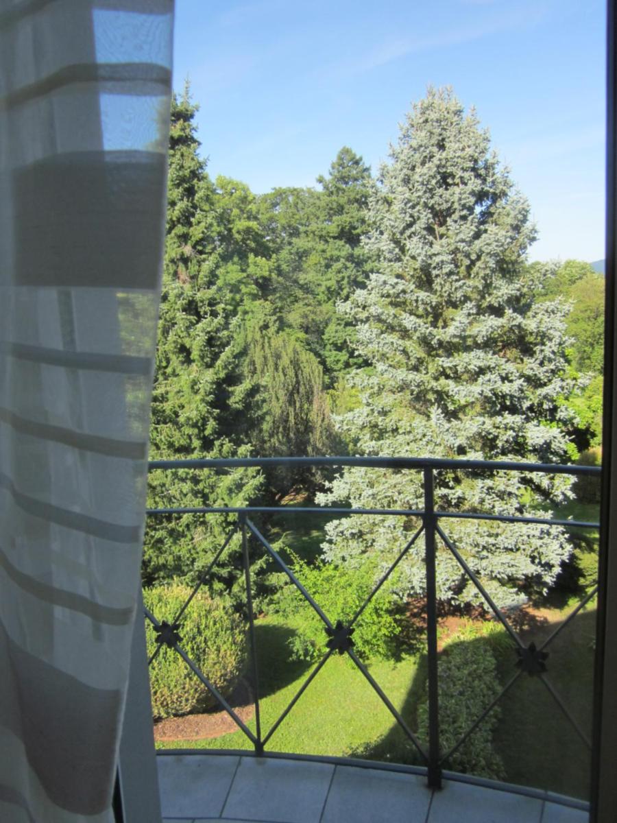 Double Room with Garden View photo 2