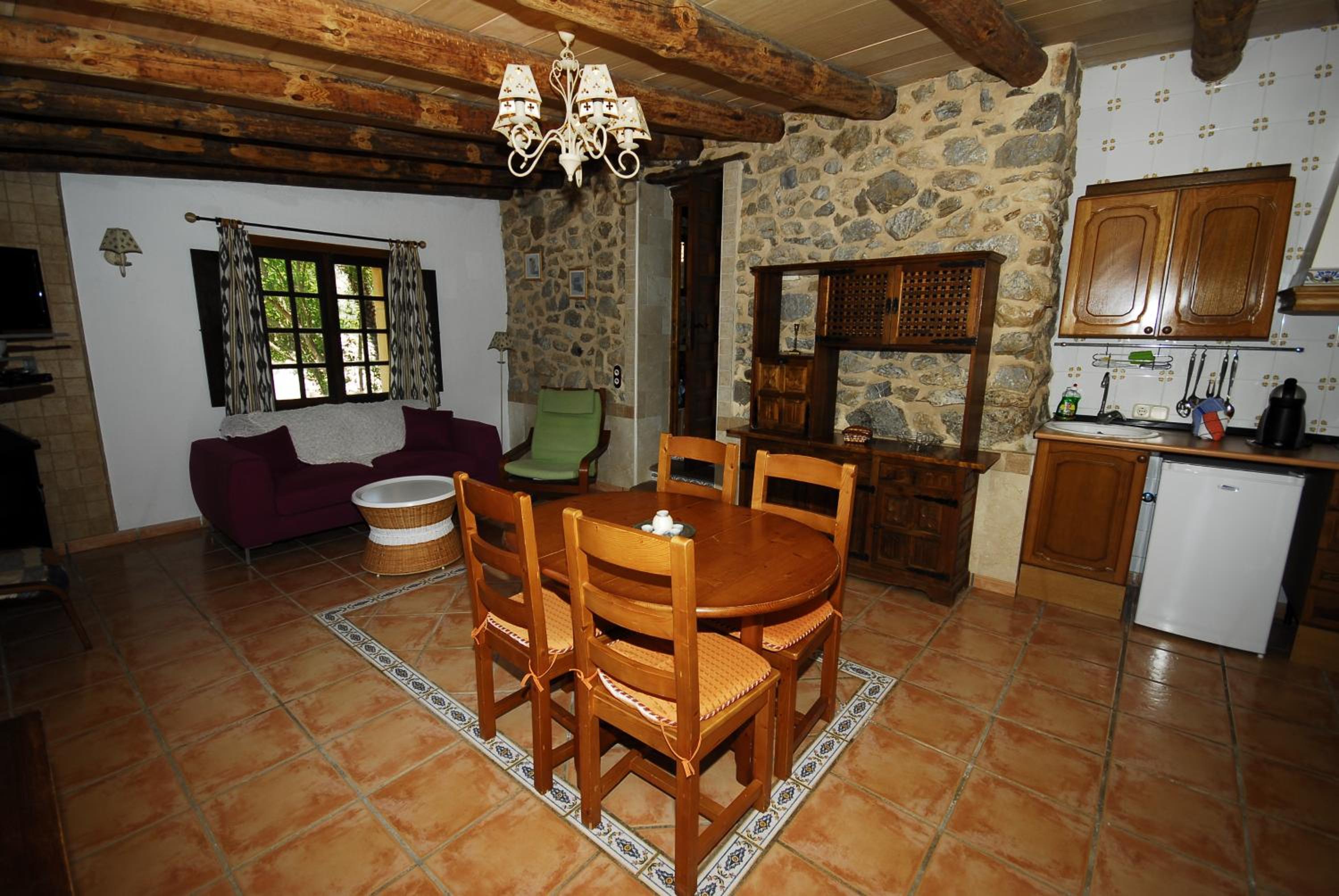 Deluxe Bungalow with Garden View photo 2