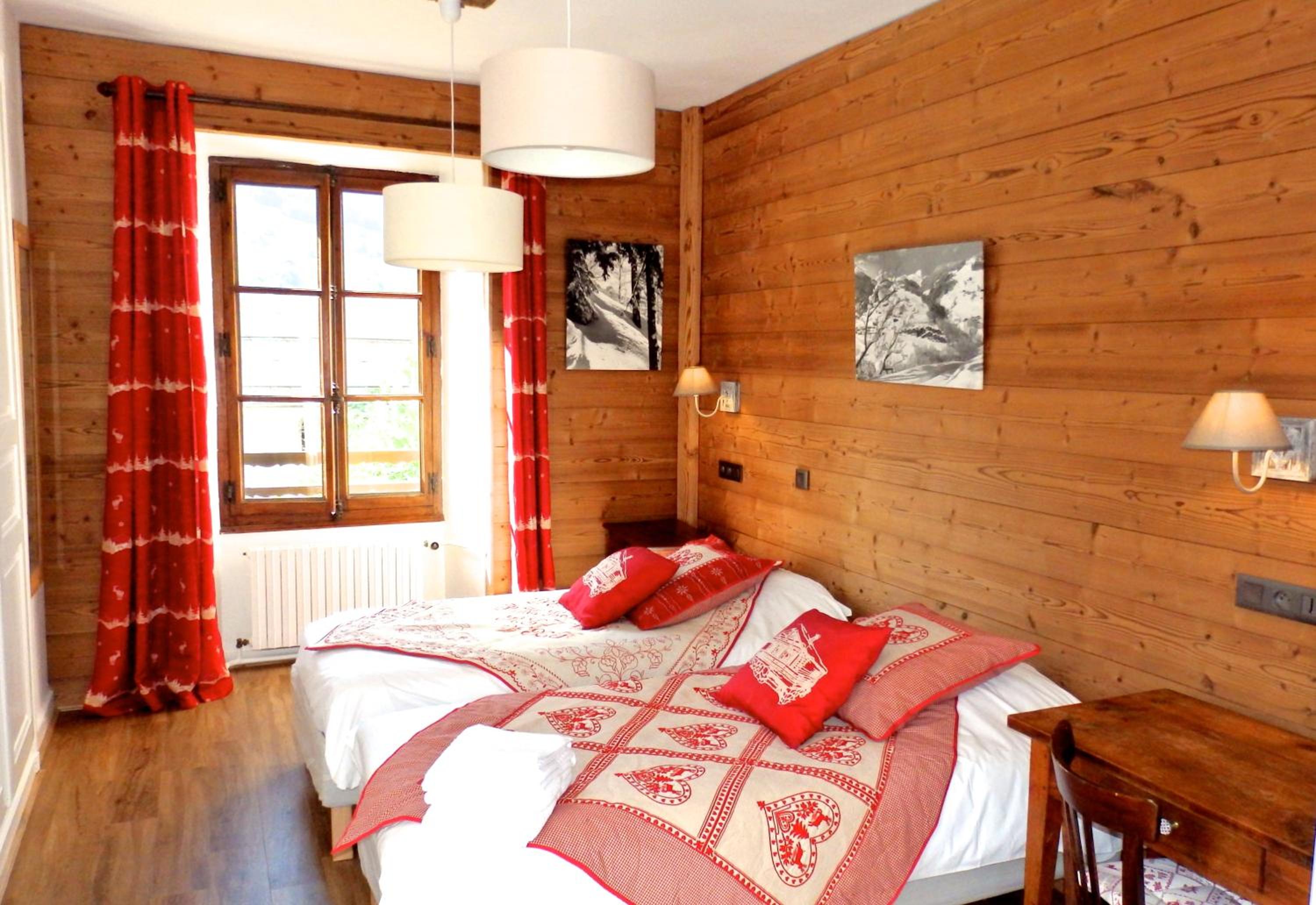 Twin Room photo 1