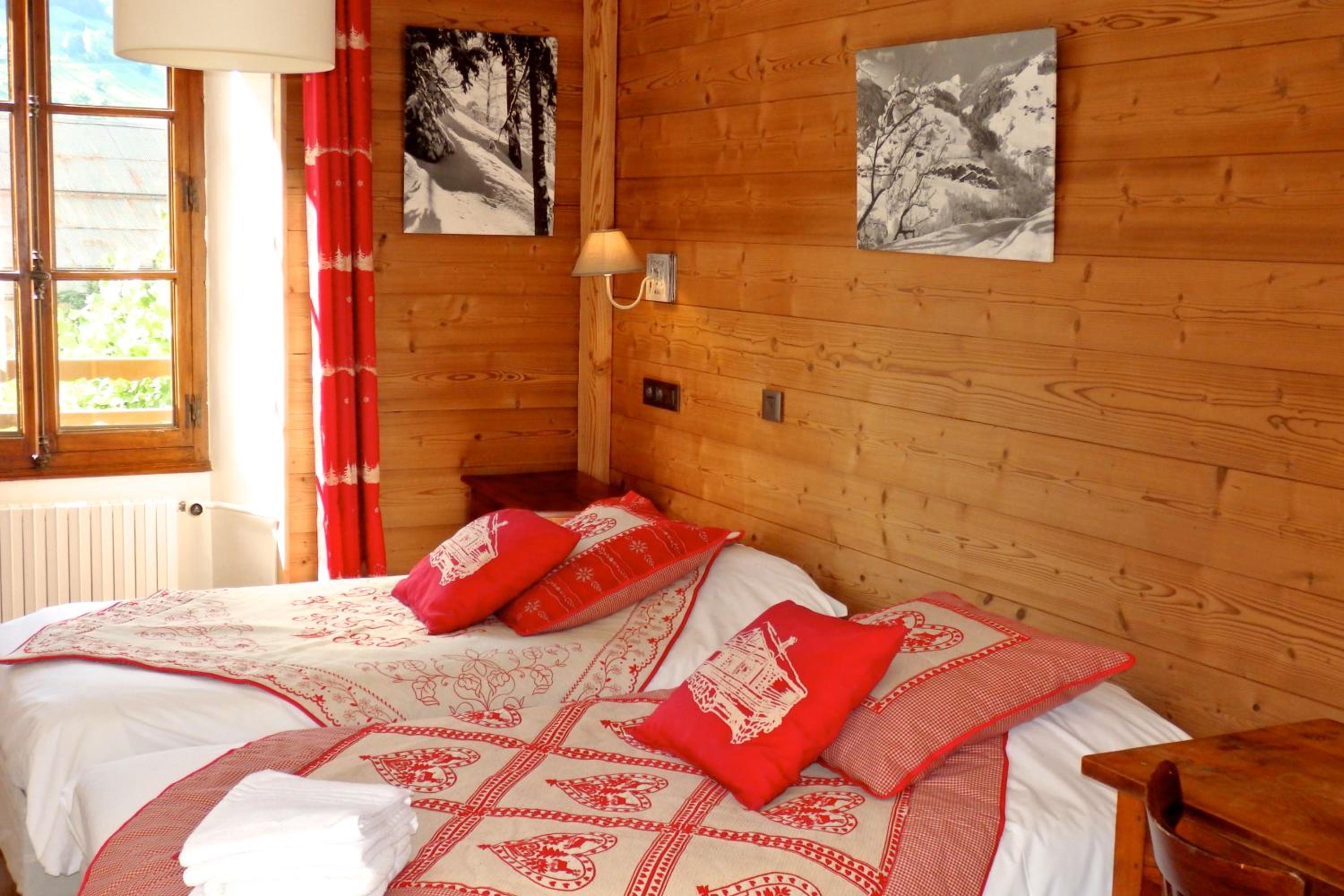 Twin Room photo 3