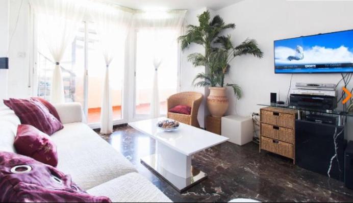 Apartamento Penthouse
