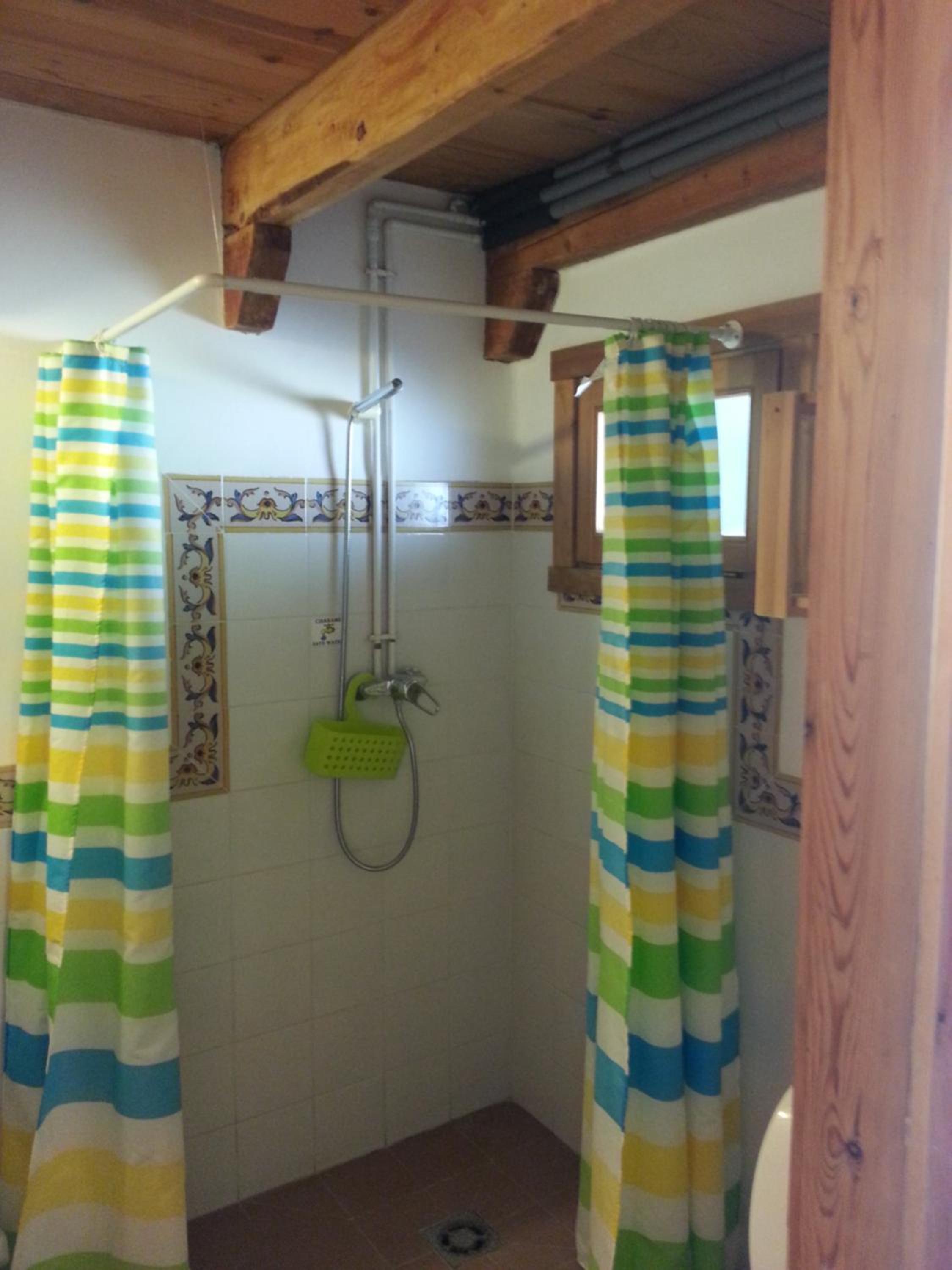 Double Room with Garden View - Photo 2