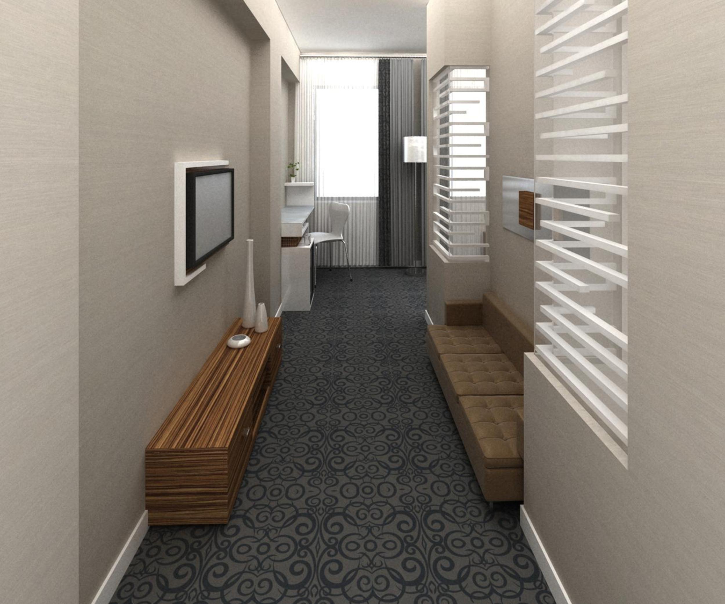 Standard Triple Room photo 3