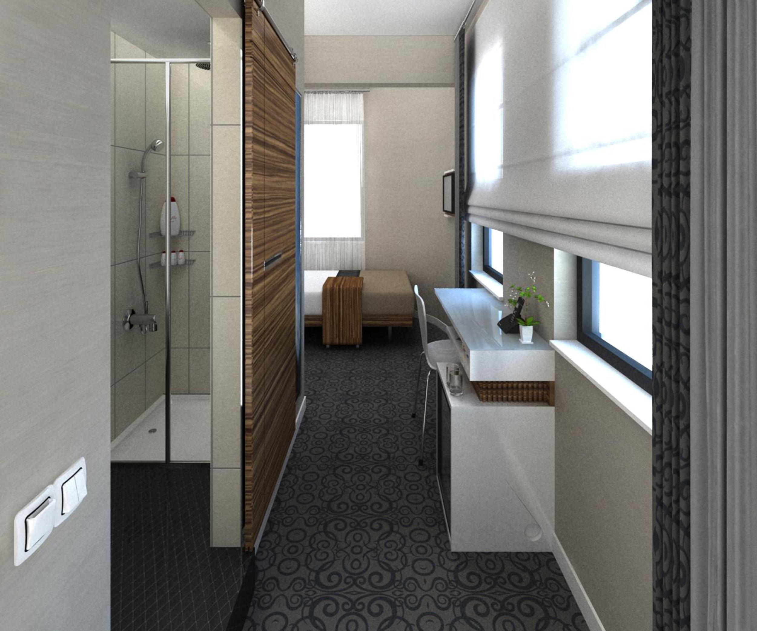 Classic Single Room photo 3