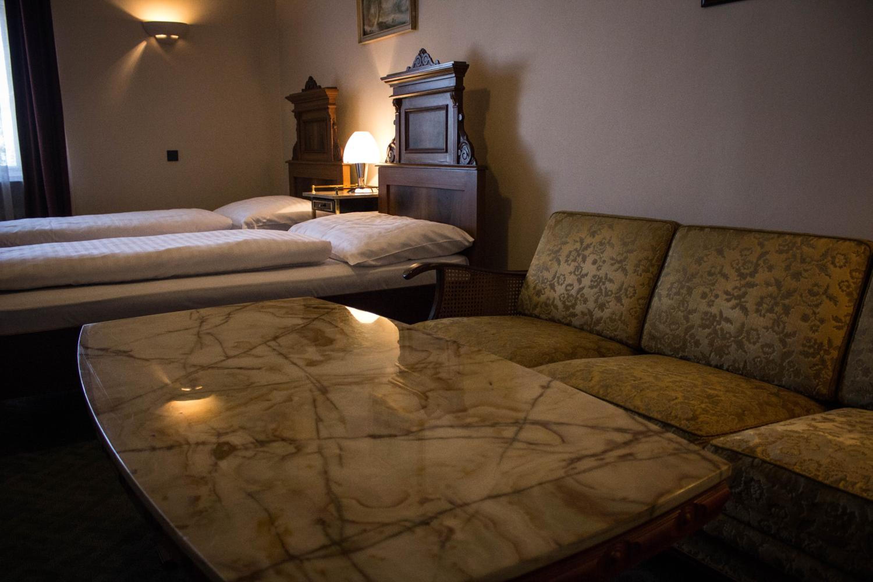 Junior Suite (2 Adults) photo 3