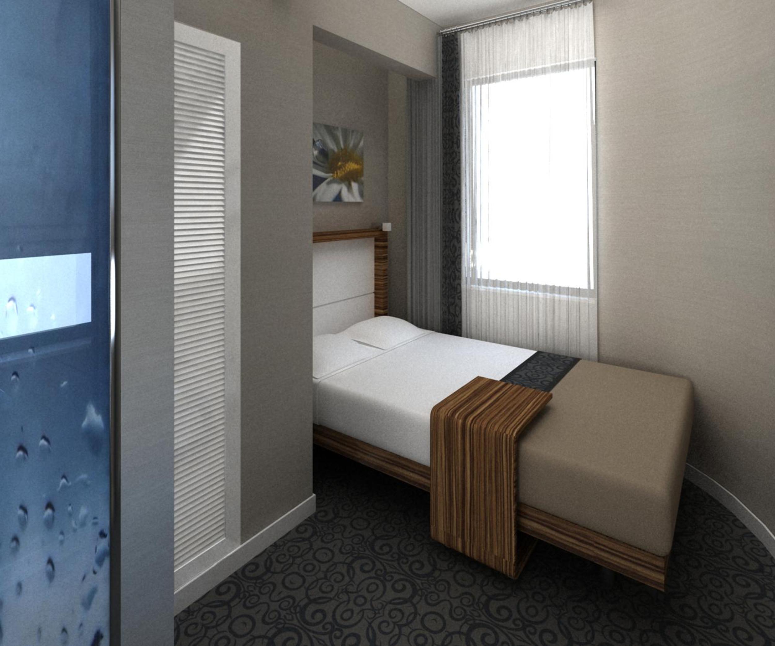 Classic Single Room photo 2