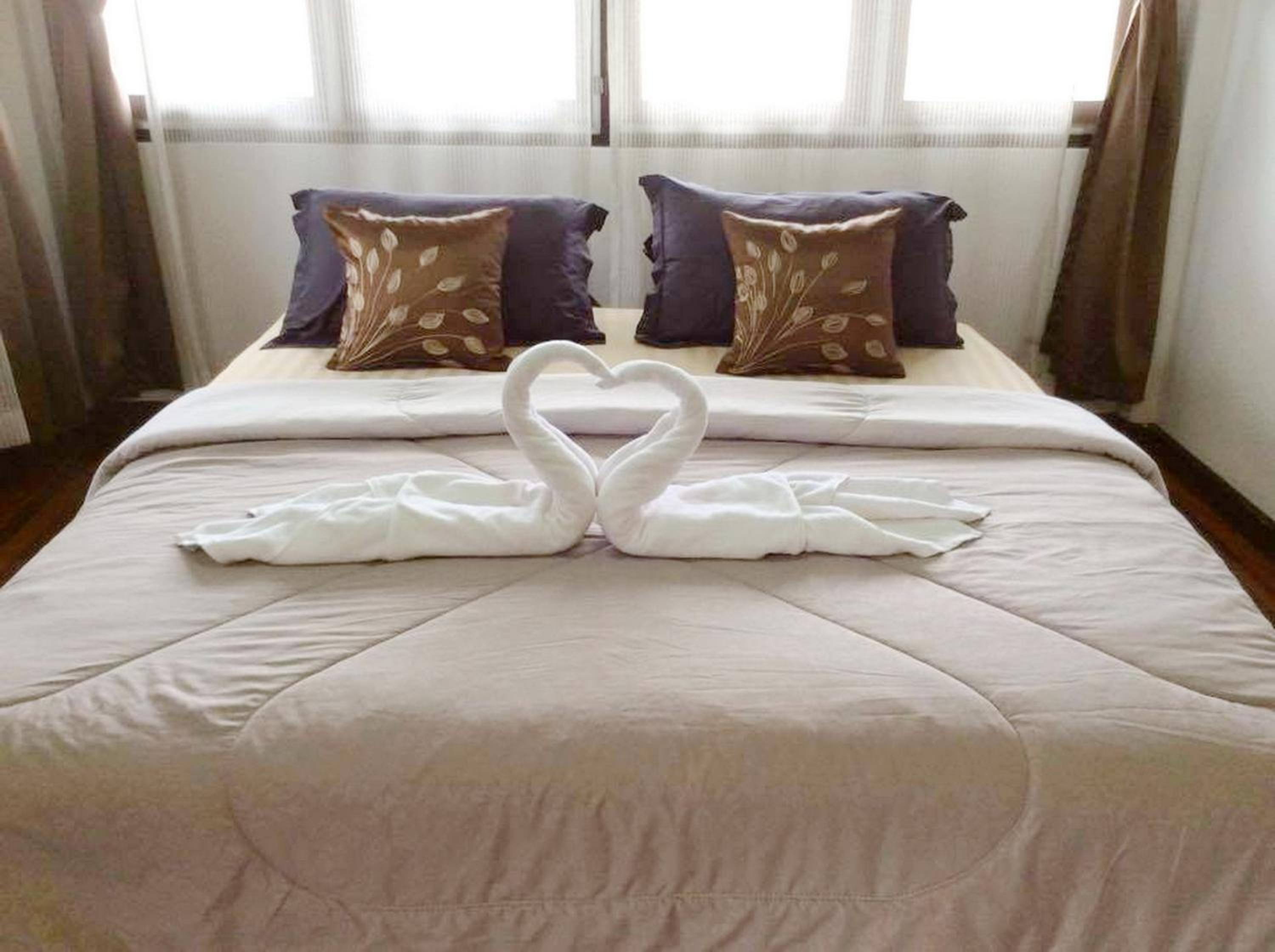Double Room with Private External Bathroom photo 3