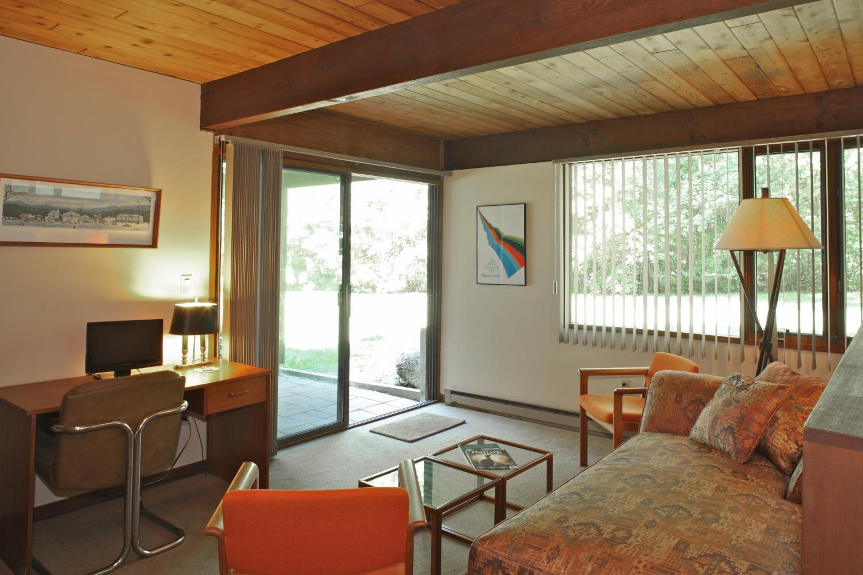 One-Bedroom Suite photo 2