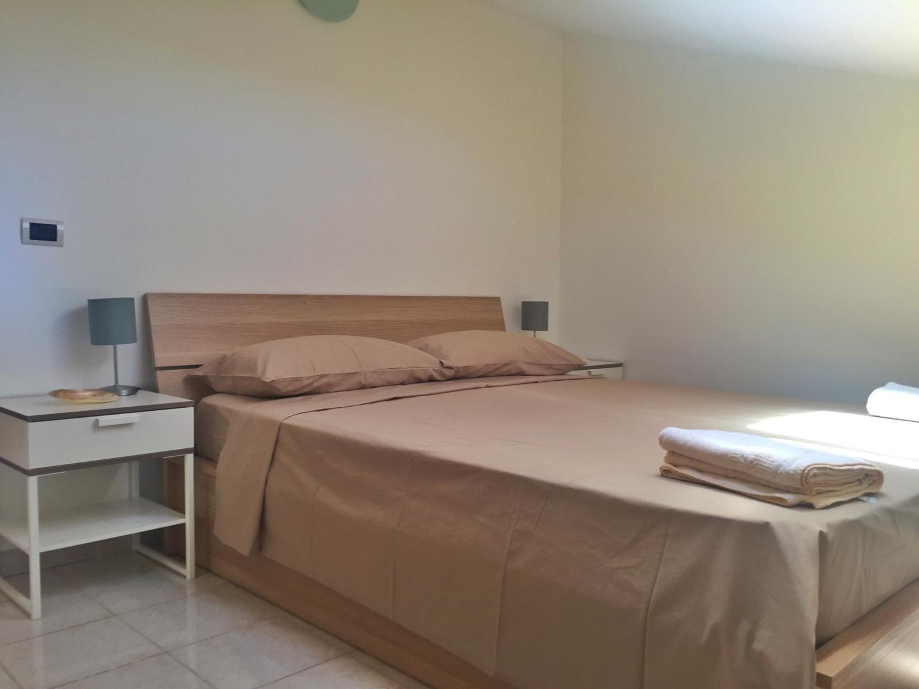Apartment with Sea View photo 2