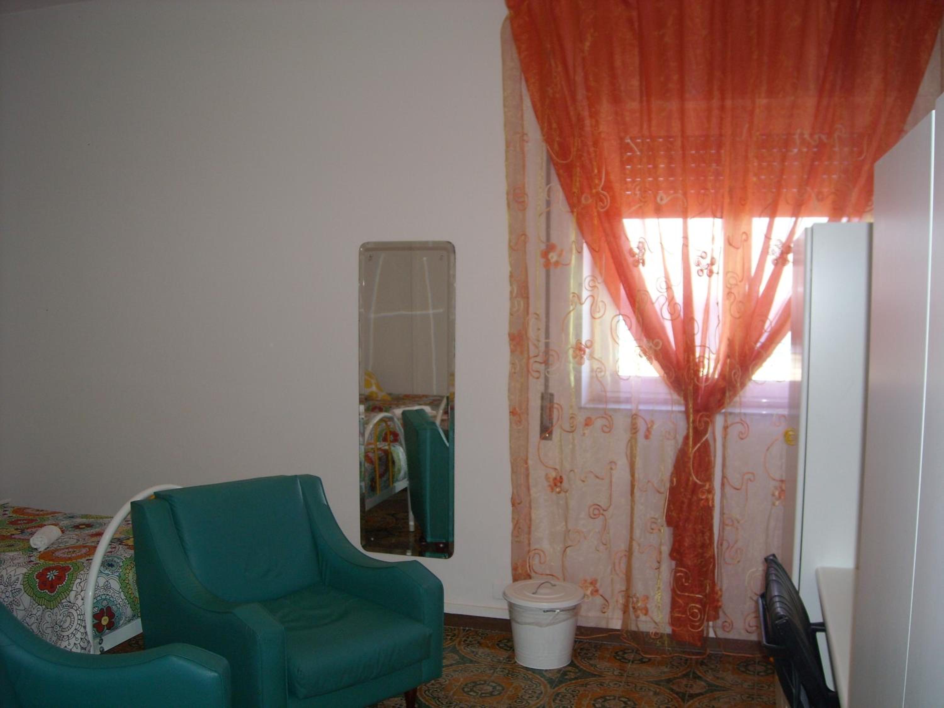Standard Triple Room with Sea View - Photo 1