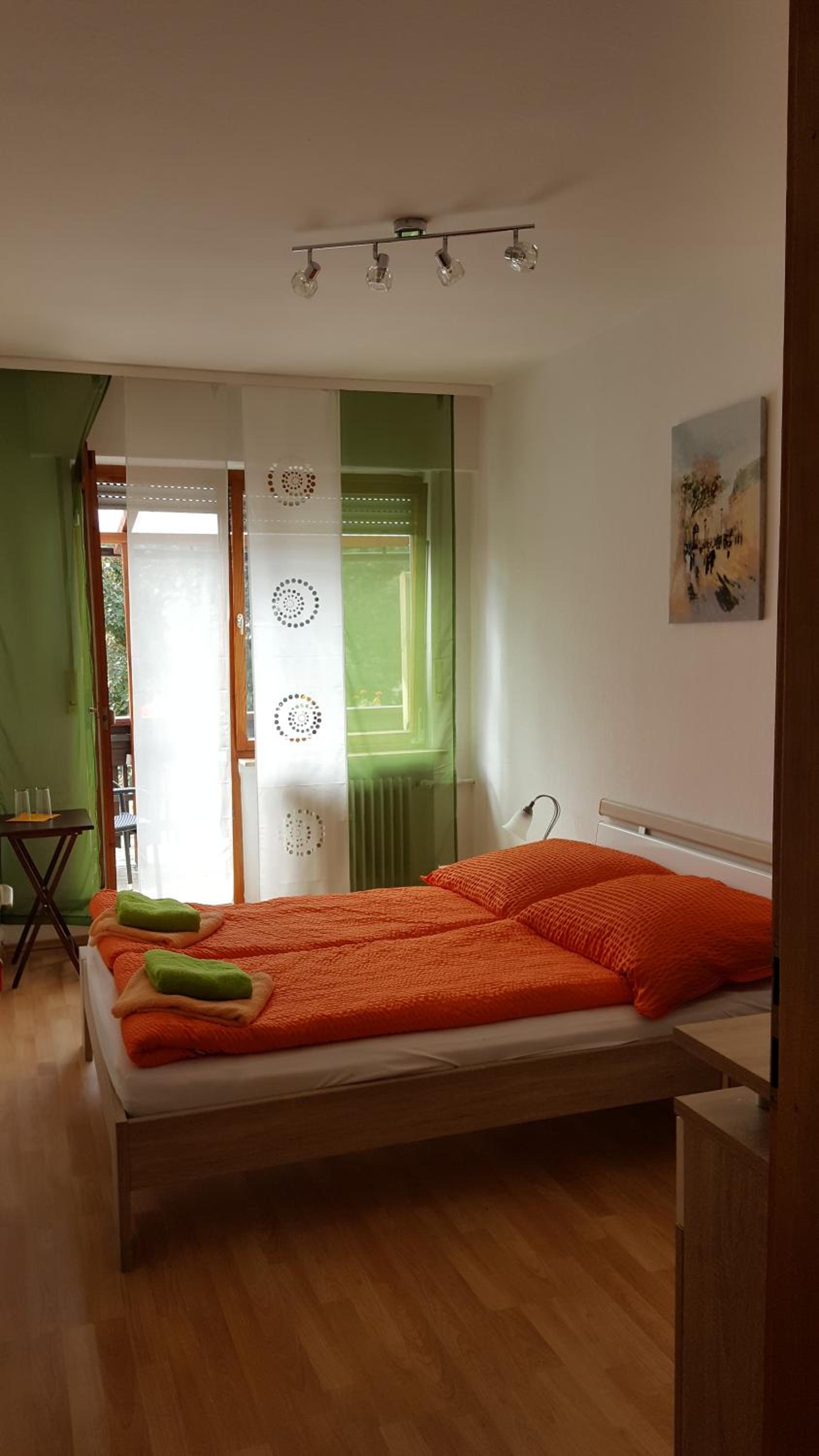Double Room photo 1