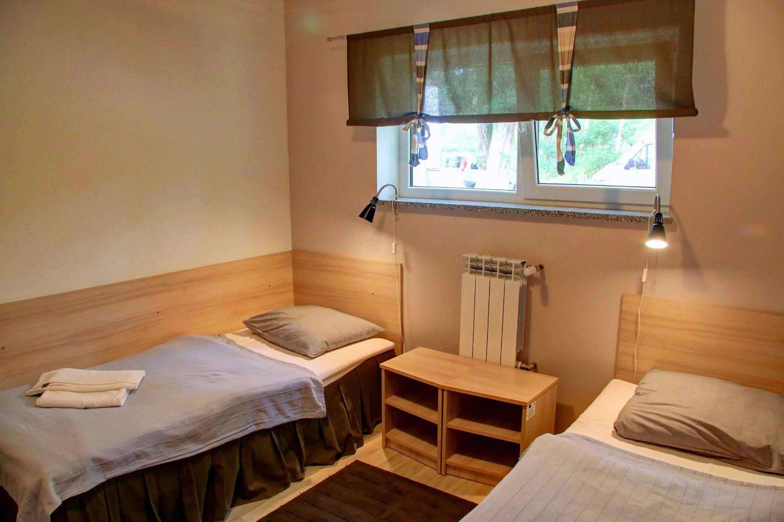One-Bedroom Chalet - Photo 6