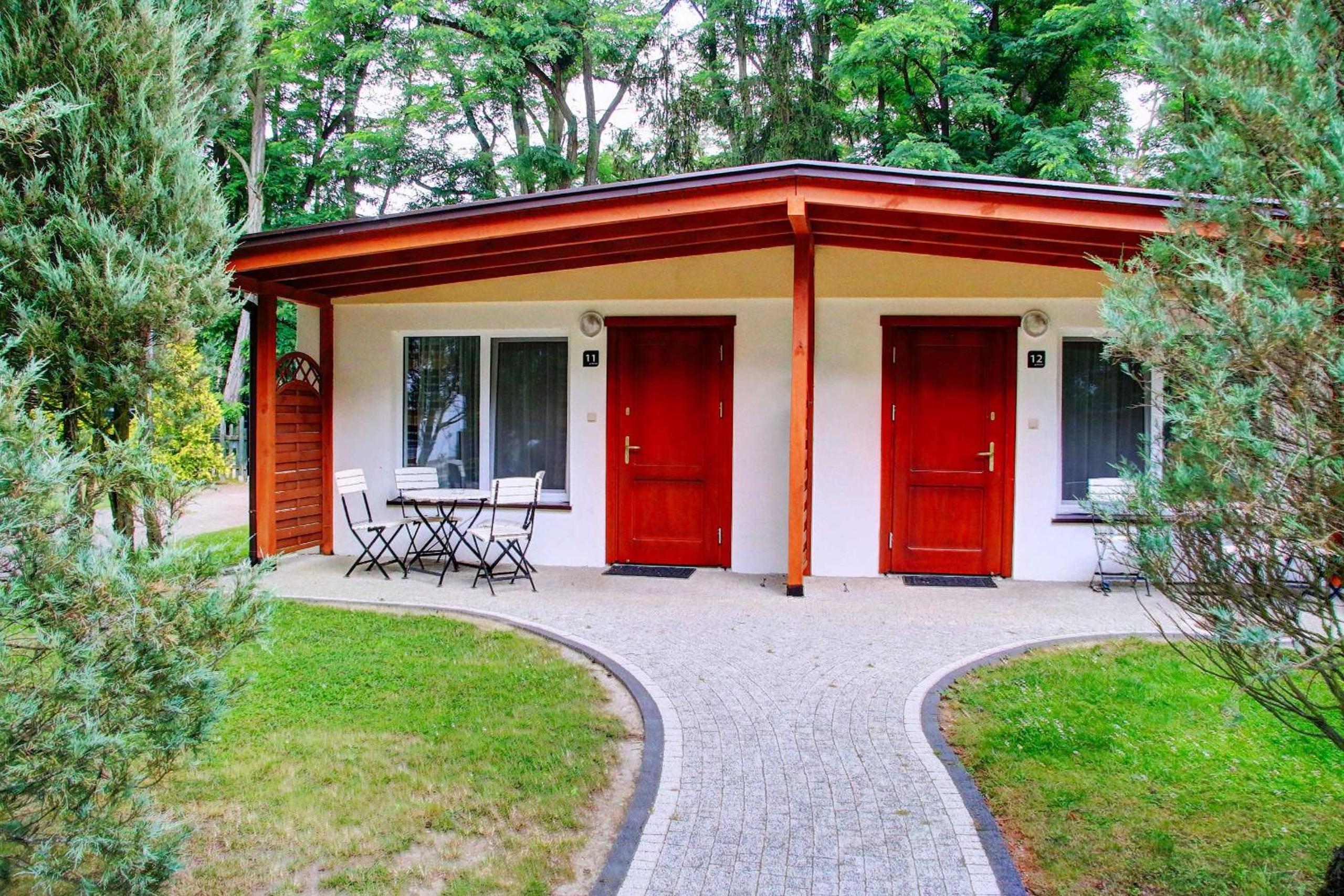 One-Bedroom Chalet - Photo 7