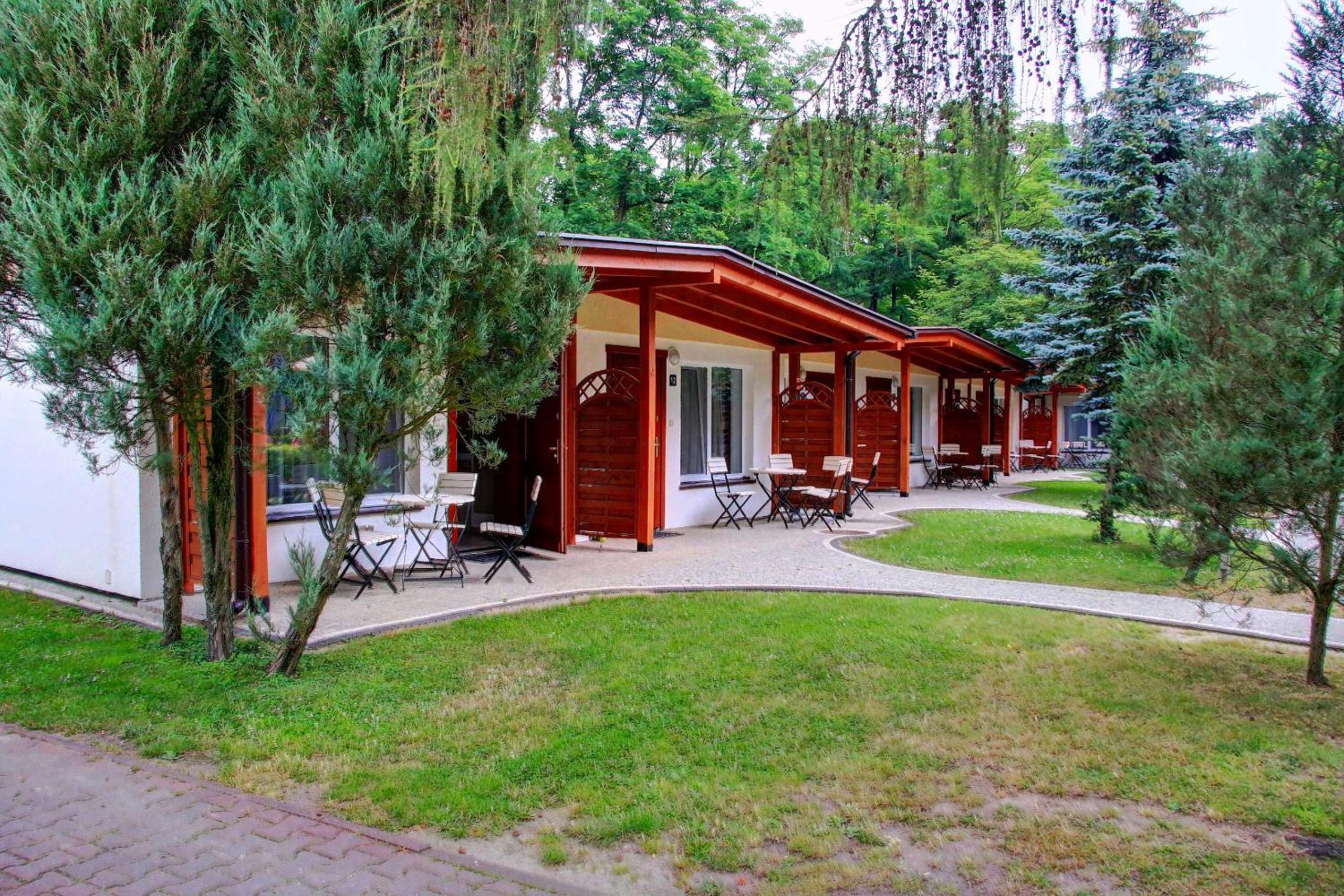 One-Bedroom Chalet - Photo 10