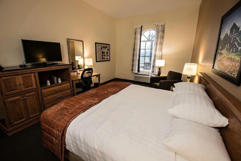 King Room photo 1