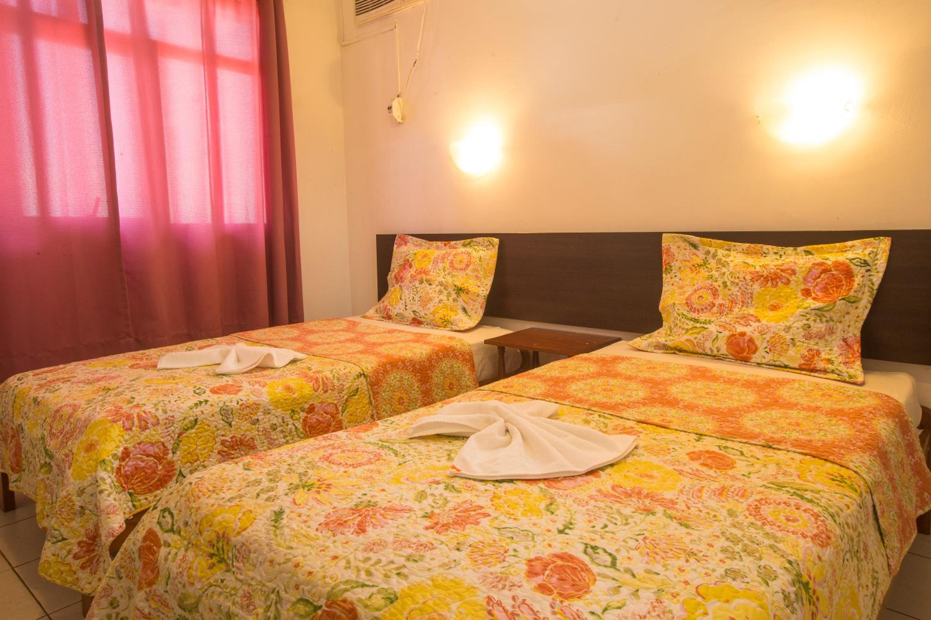 Twin Room photo 1