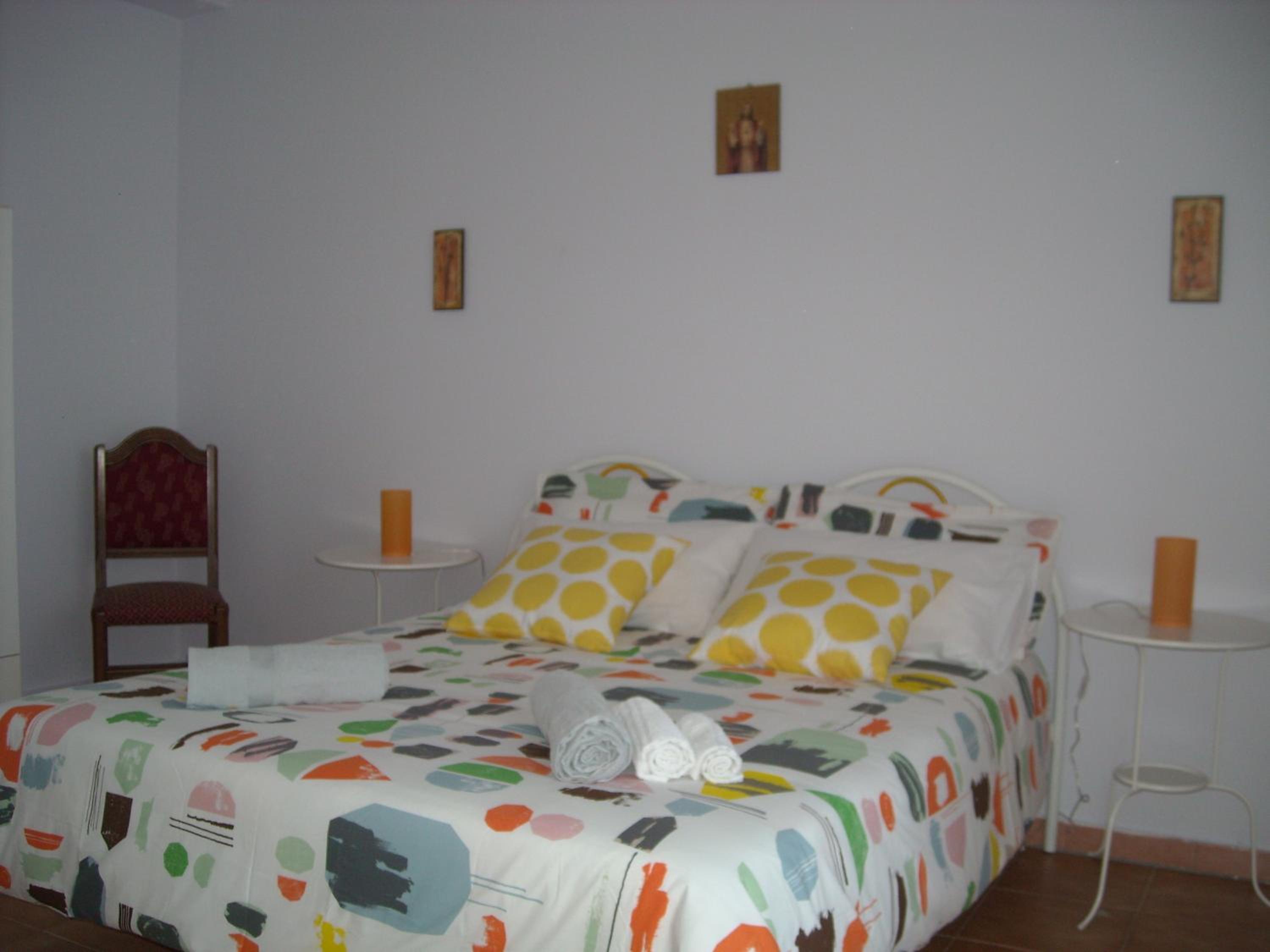 King Room with Mountain View