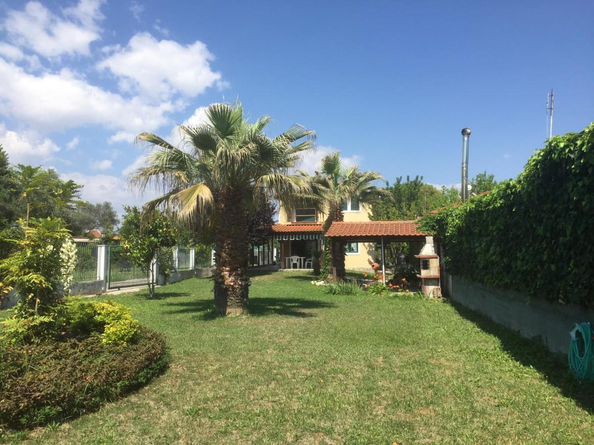 Five-Bedroom House