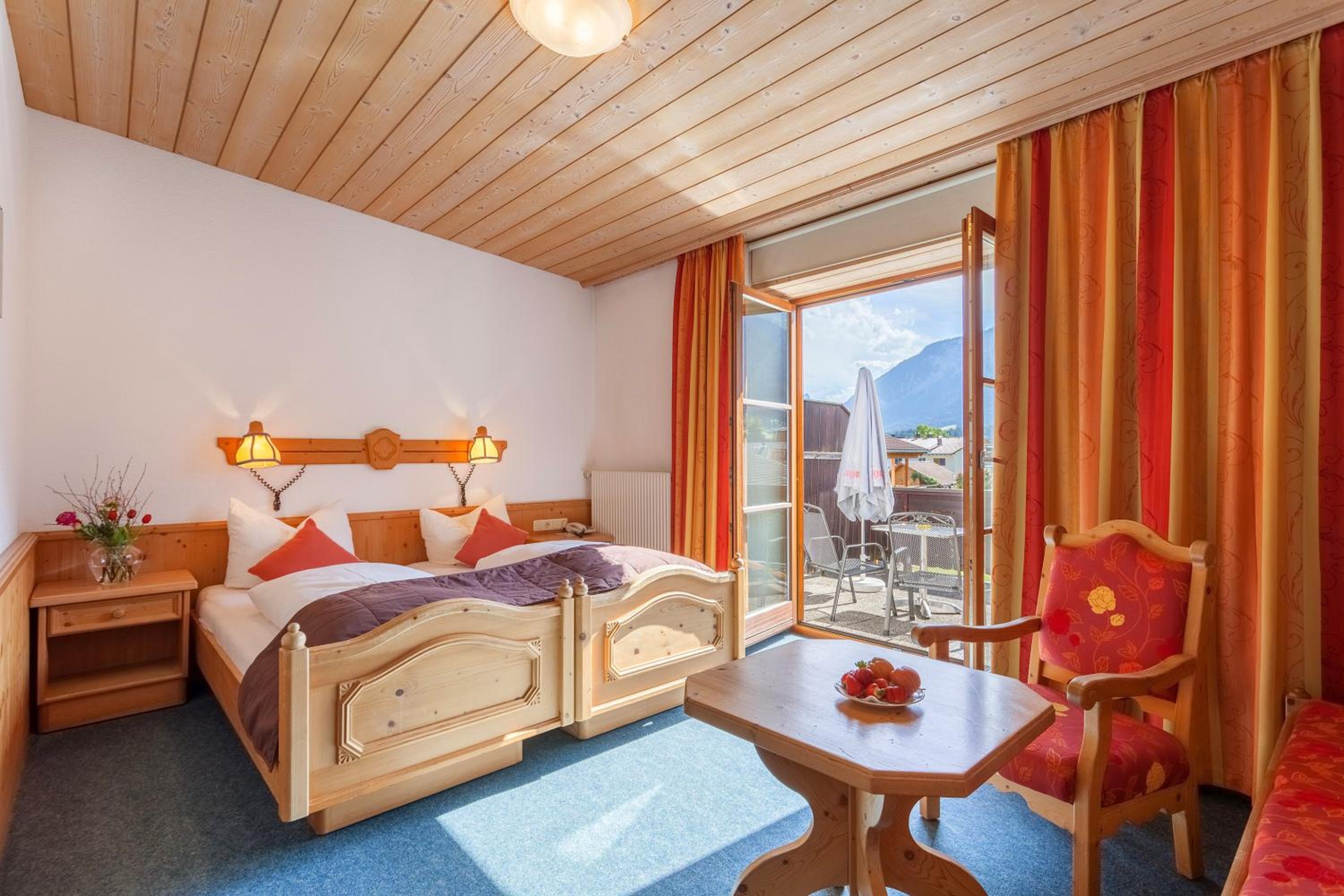Triple Room - Photo 2