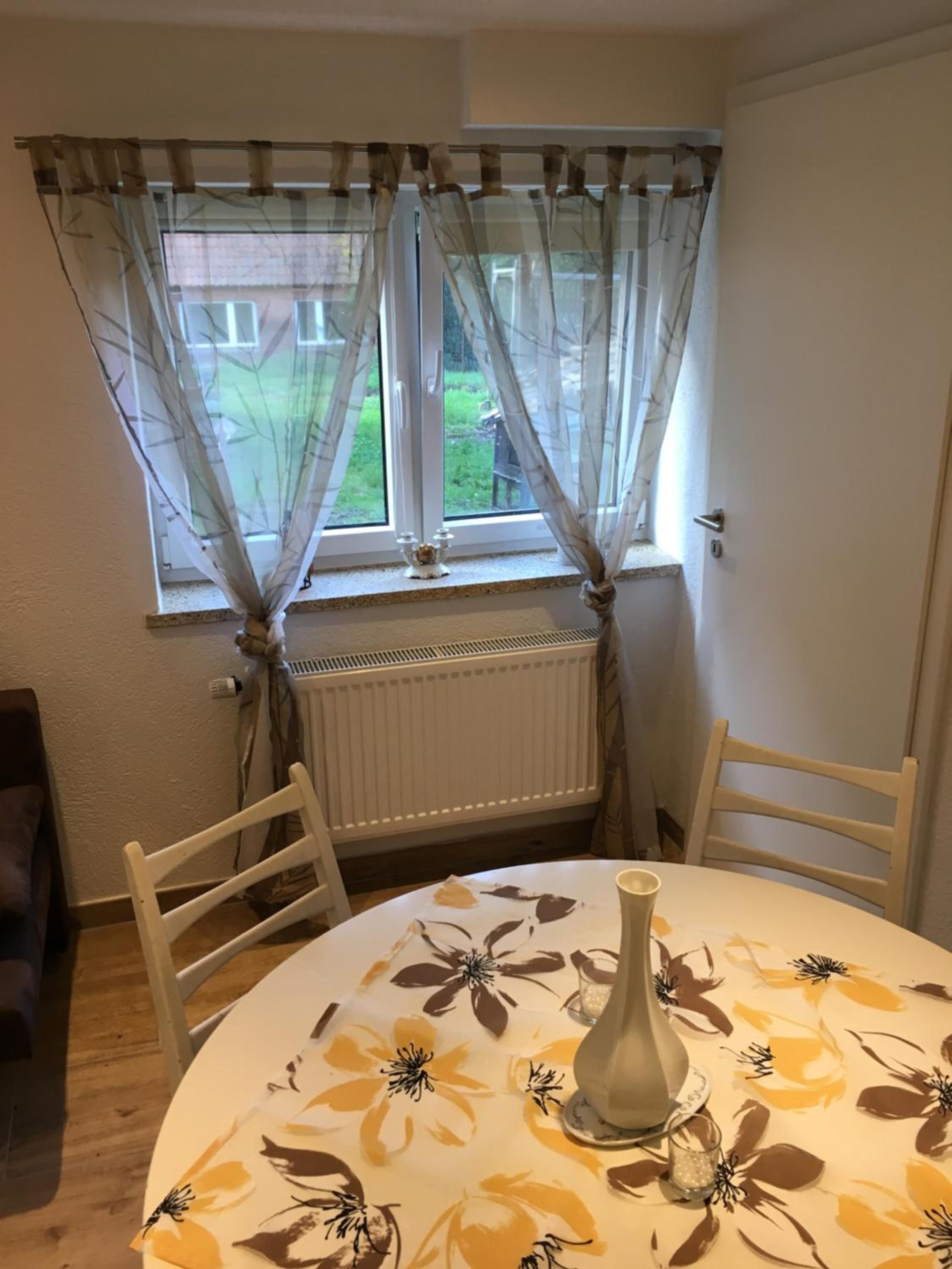 Apartment With Garden View photo 3