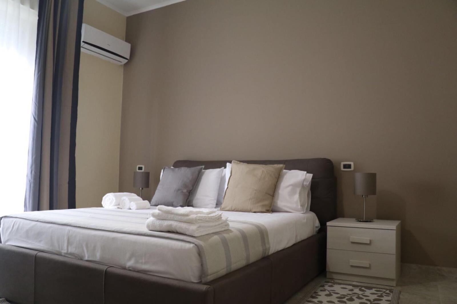 Quadruple Room With Balcony photo 1