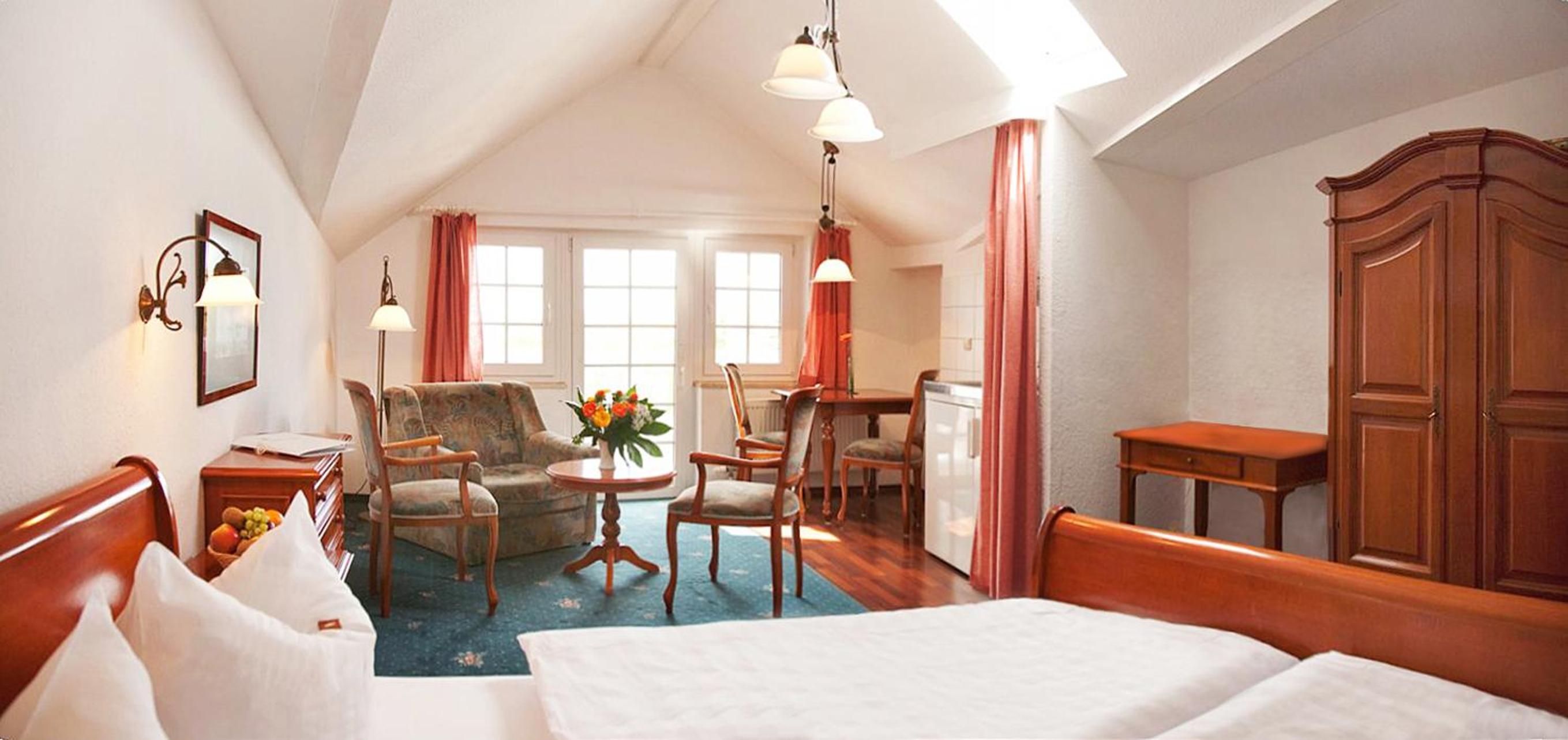 Comfort Double Room photo 2