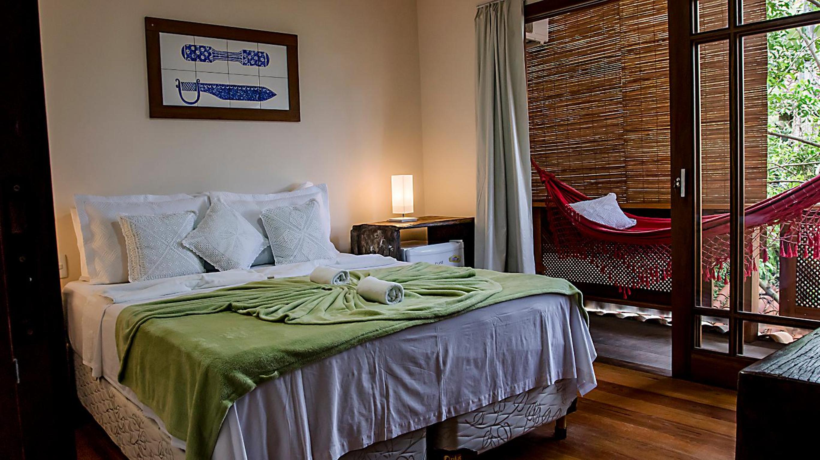 Master Double Room photo 1