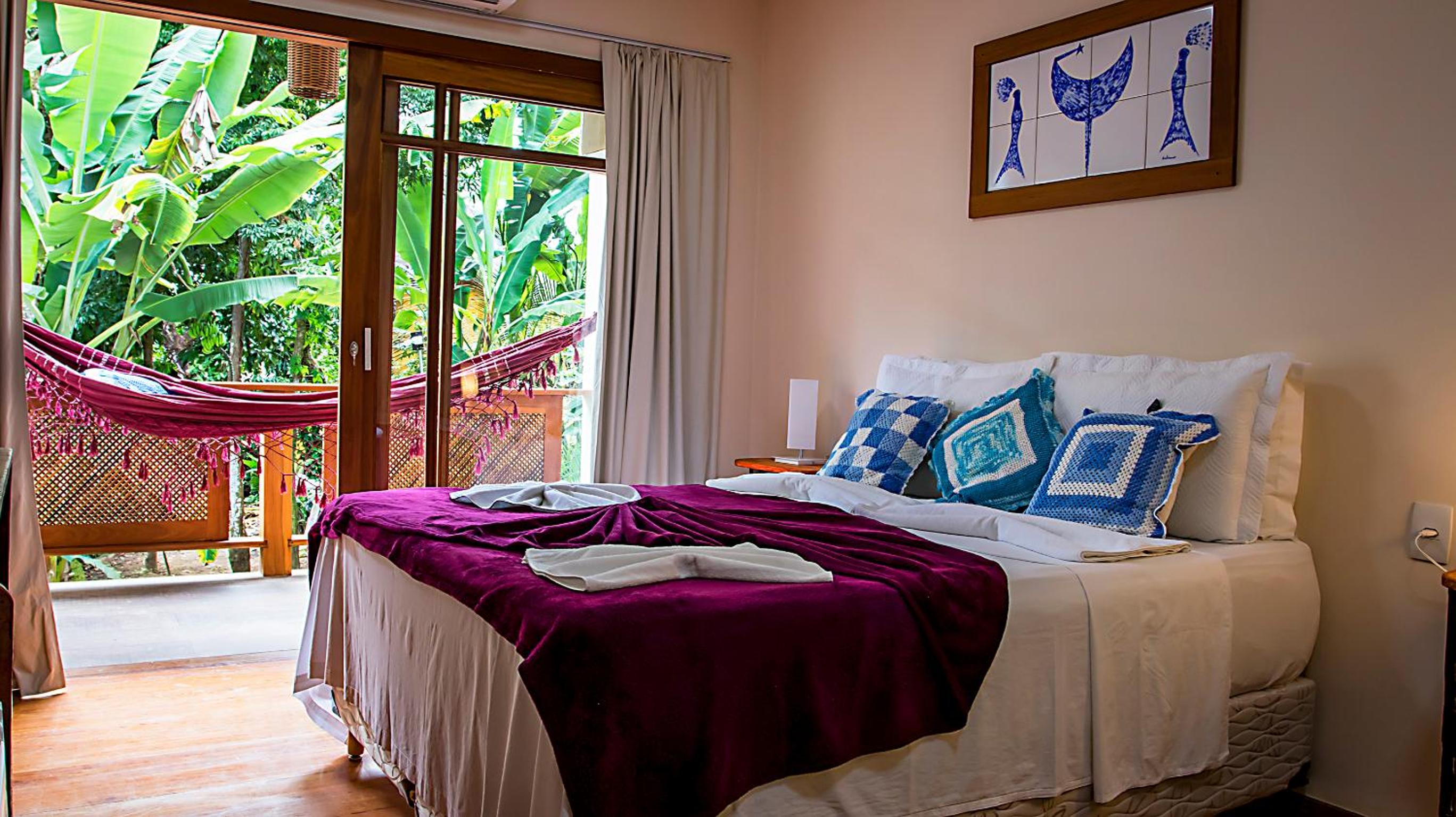 Master Quadruple Room photo 1